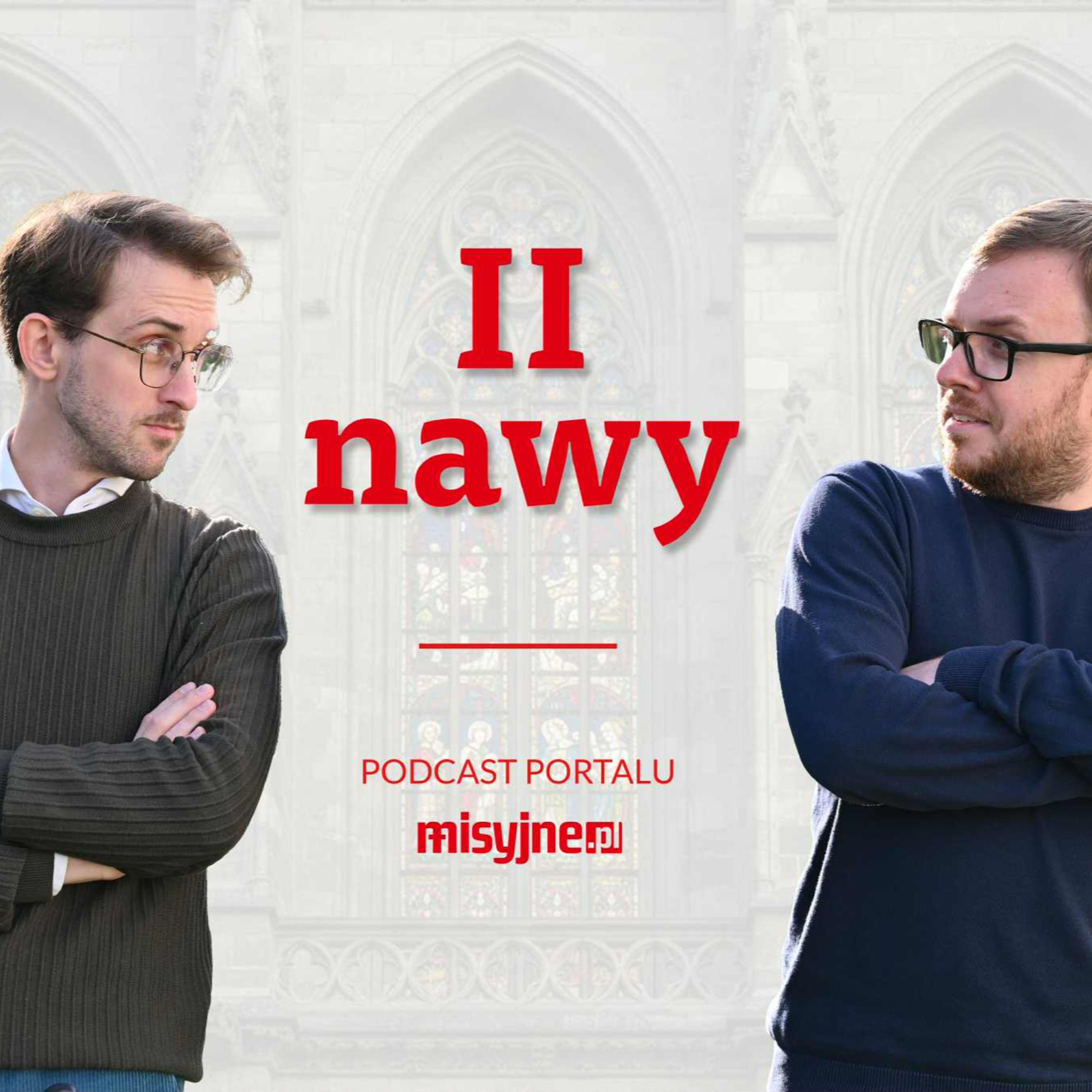 #DwieNawy - FSSPX odwołuje się od ekskomuniki ogłoszonej przez Stolicę Apostolską episode artwork