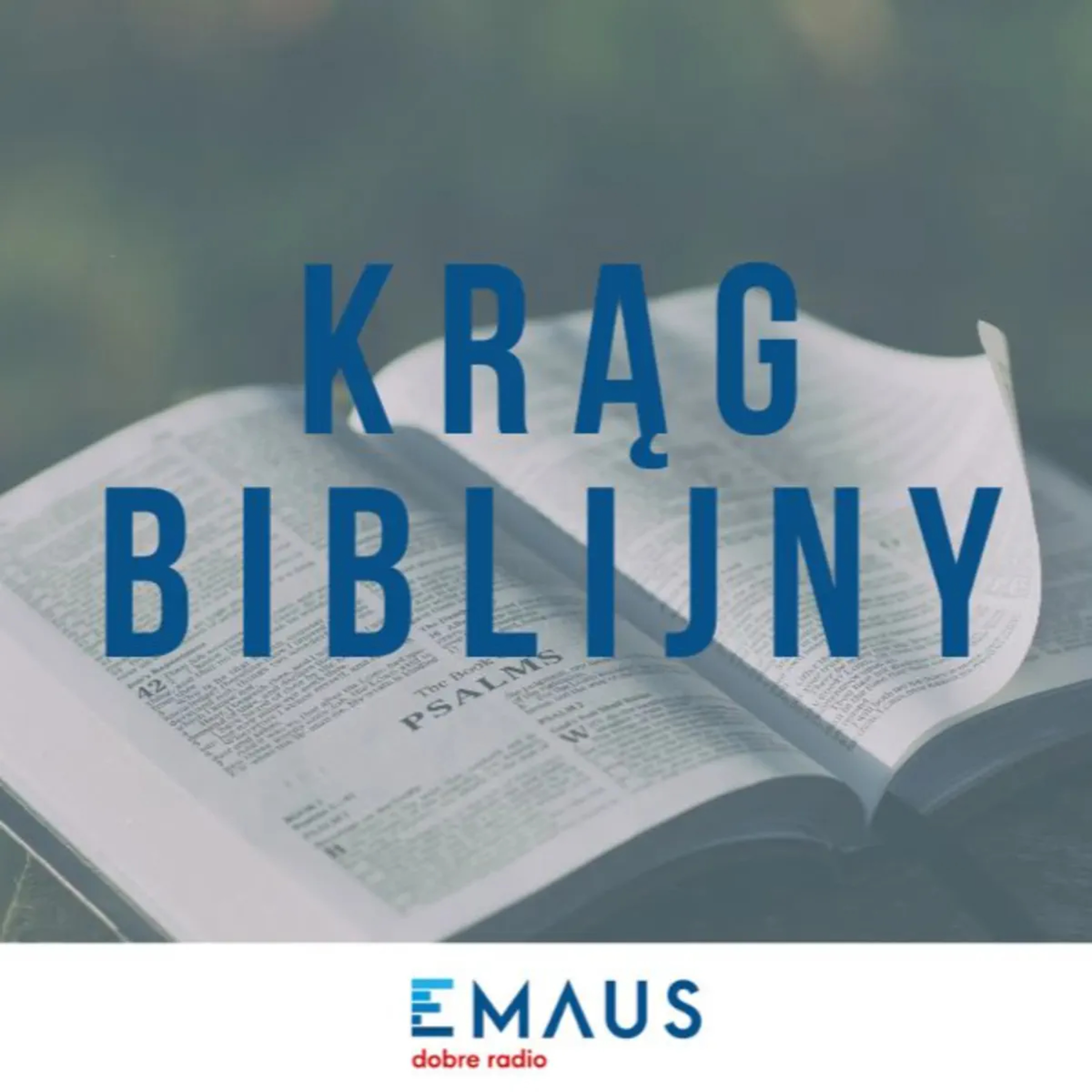 Krąg Biblijny - Psalm 25 cz. 1 episode artwork