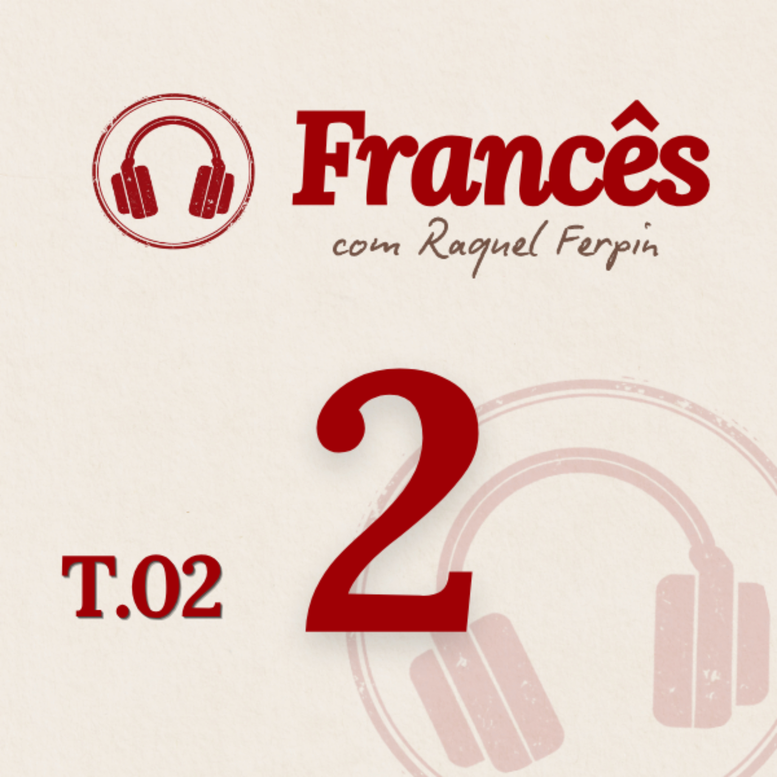 T.02 / Ep.02 - Fazendo as malas episode artwork