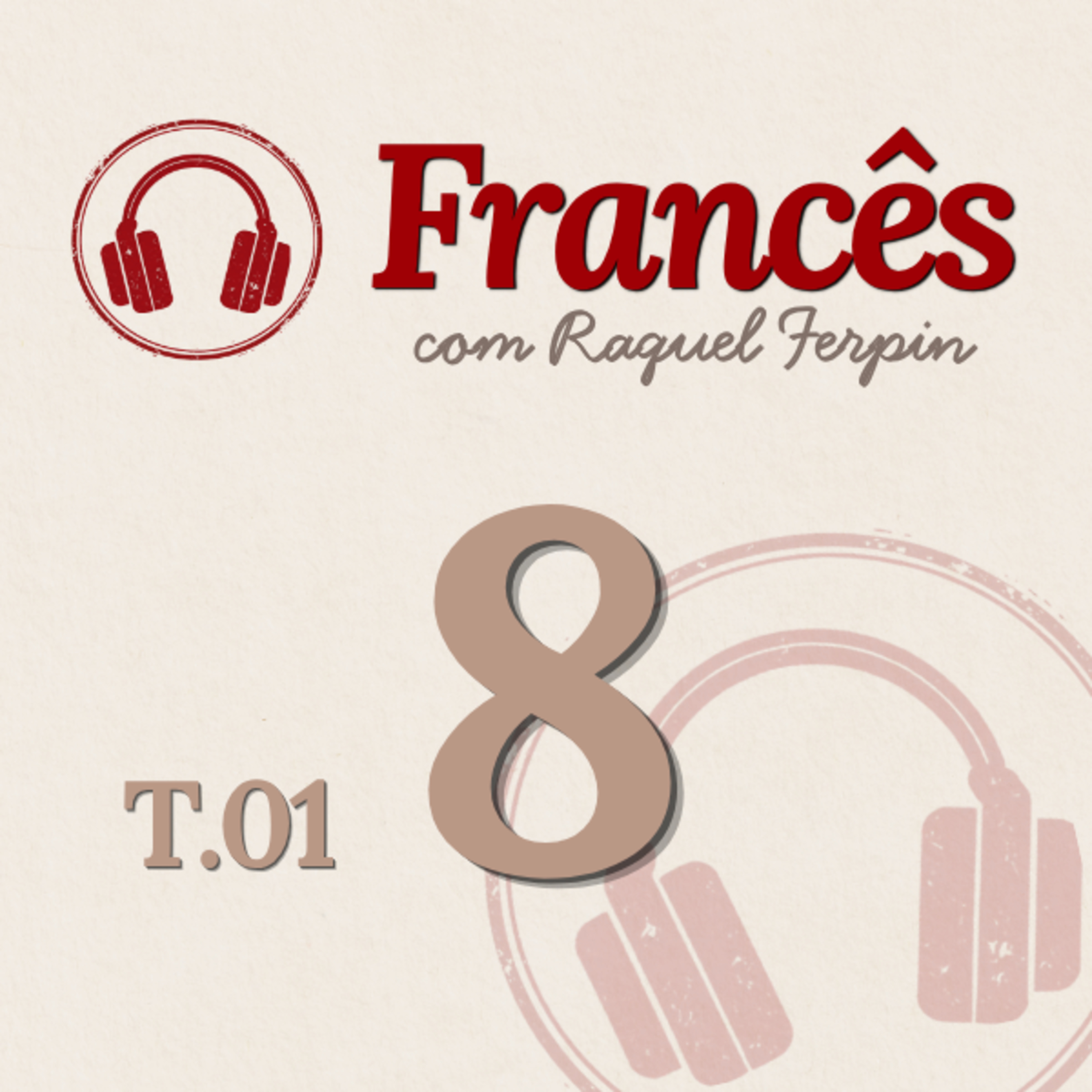08. Cinco perguntas para iniciar uma conversa! episode artwork
