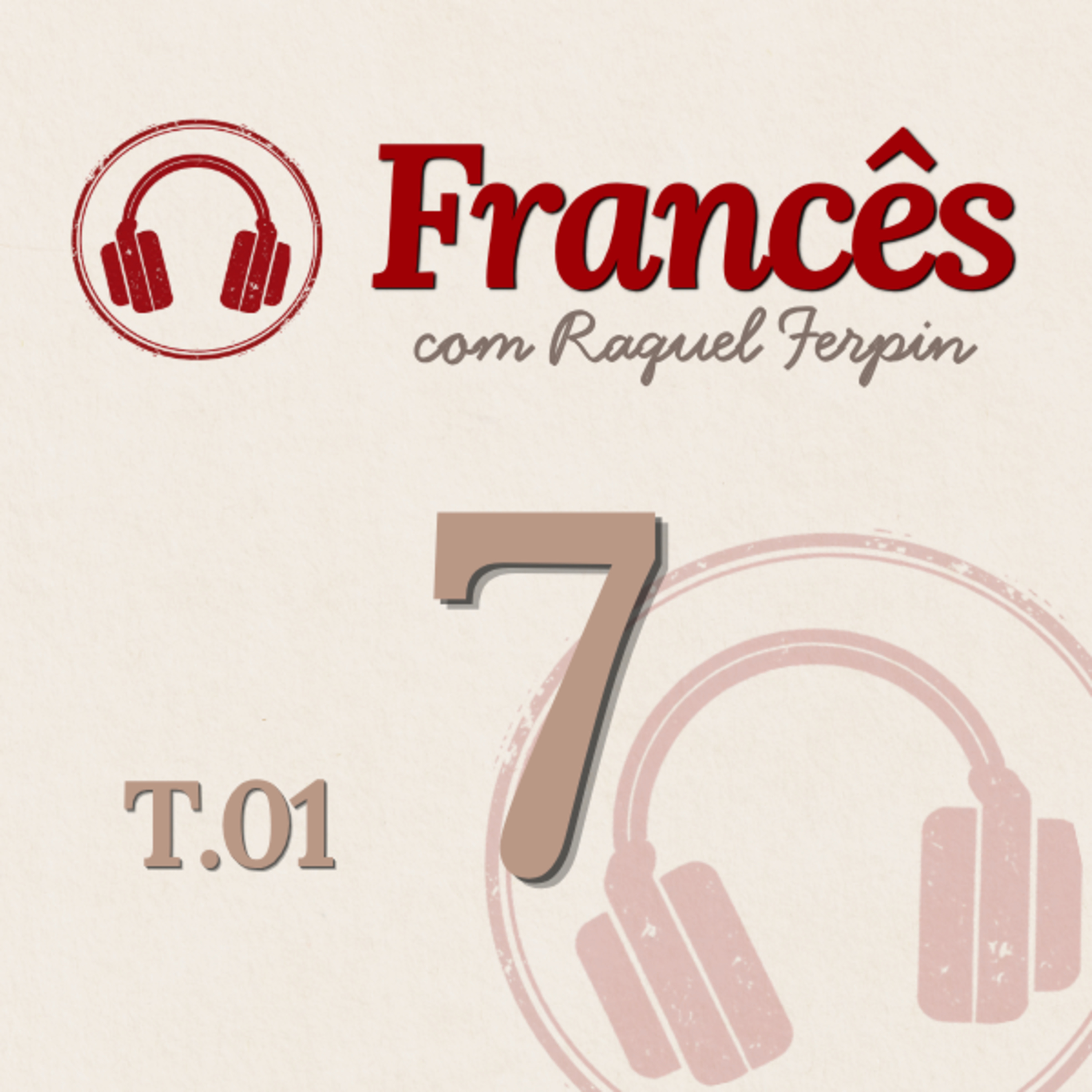 07. Tu x Vous  episode artwork