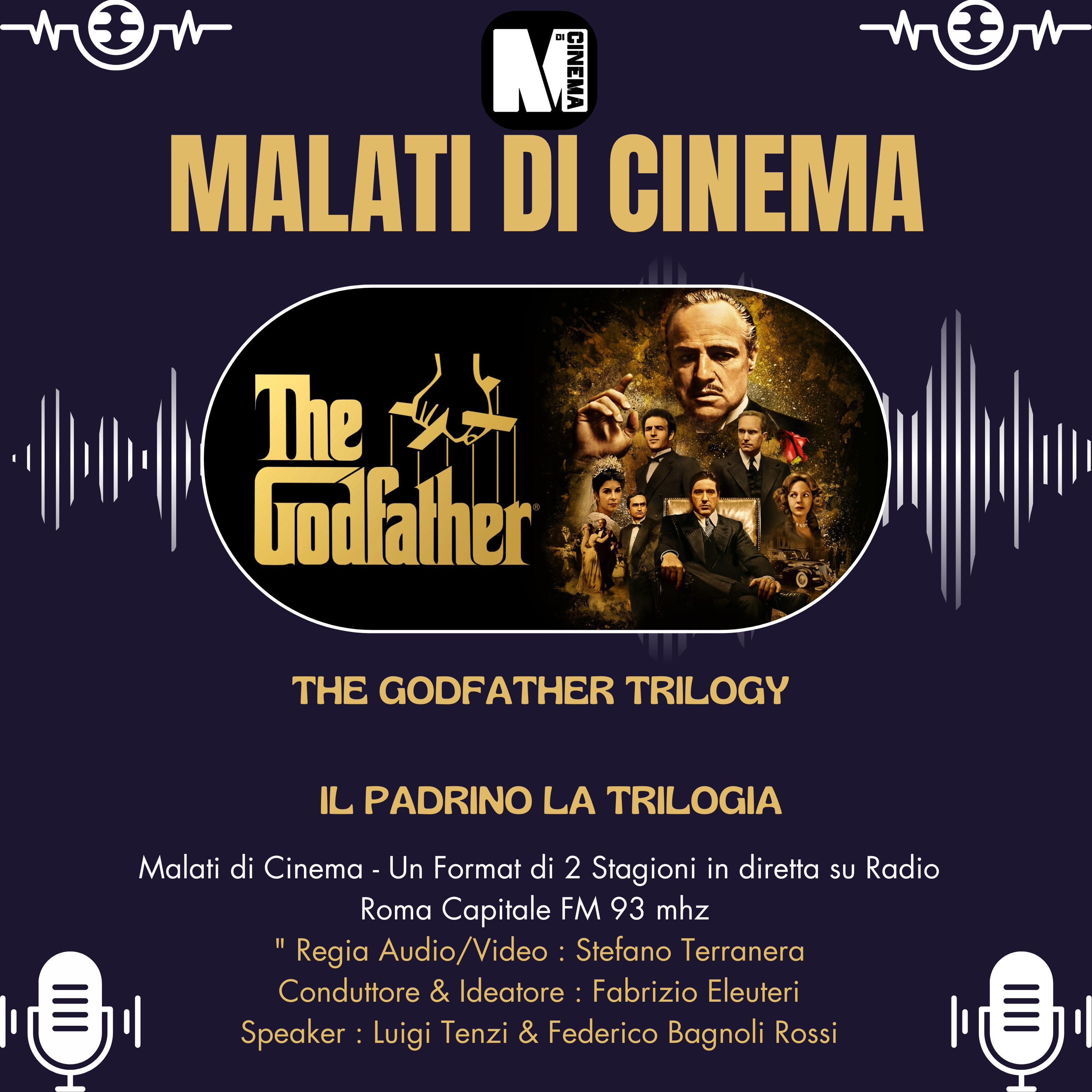 Malati di Cinema