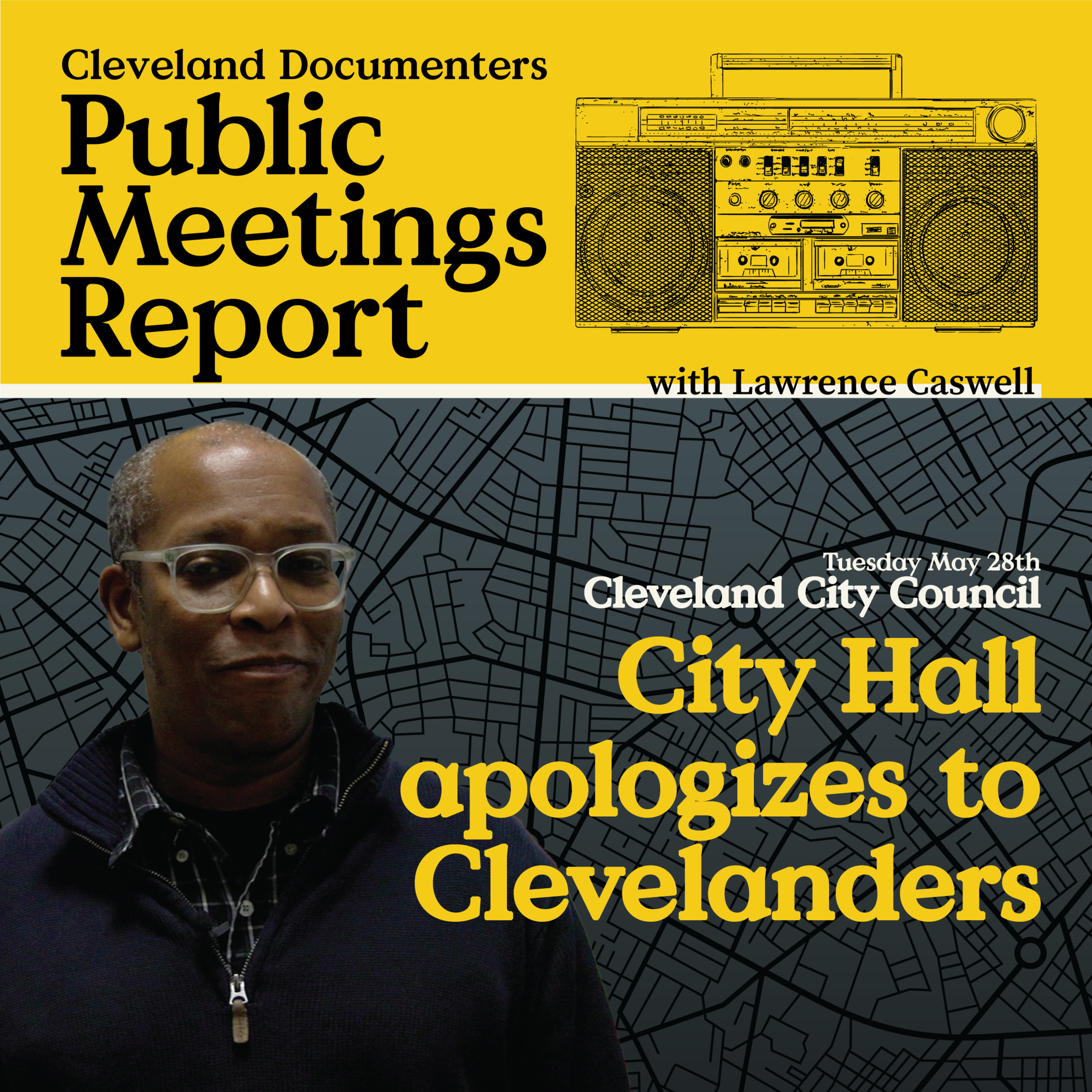 Signal Cleveland: On Air