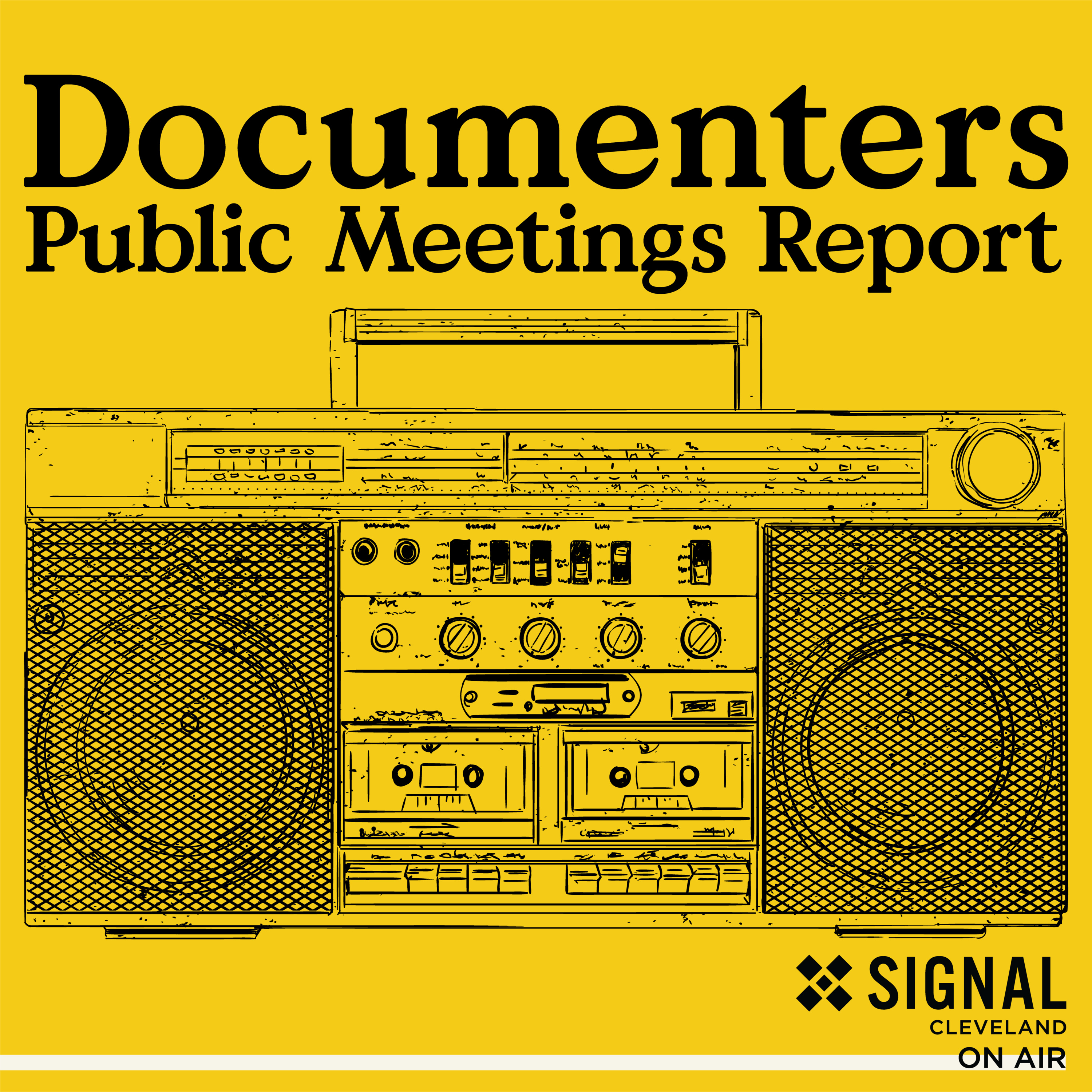 Signal Cleveland: On Air