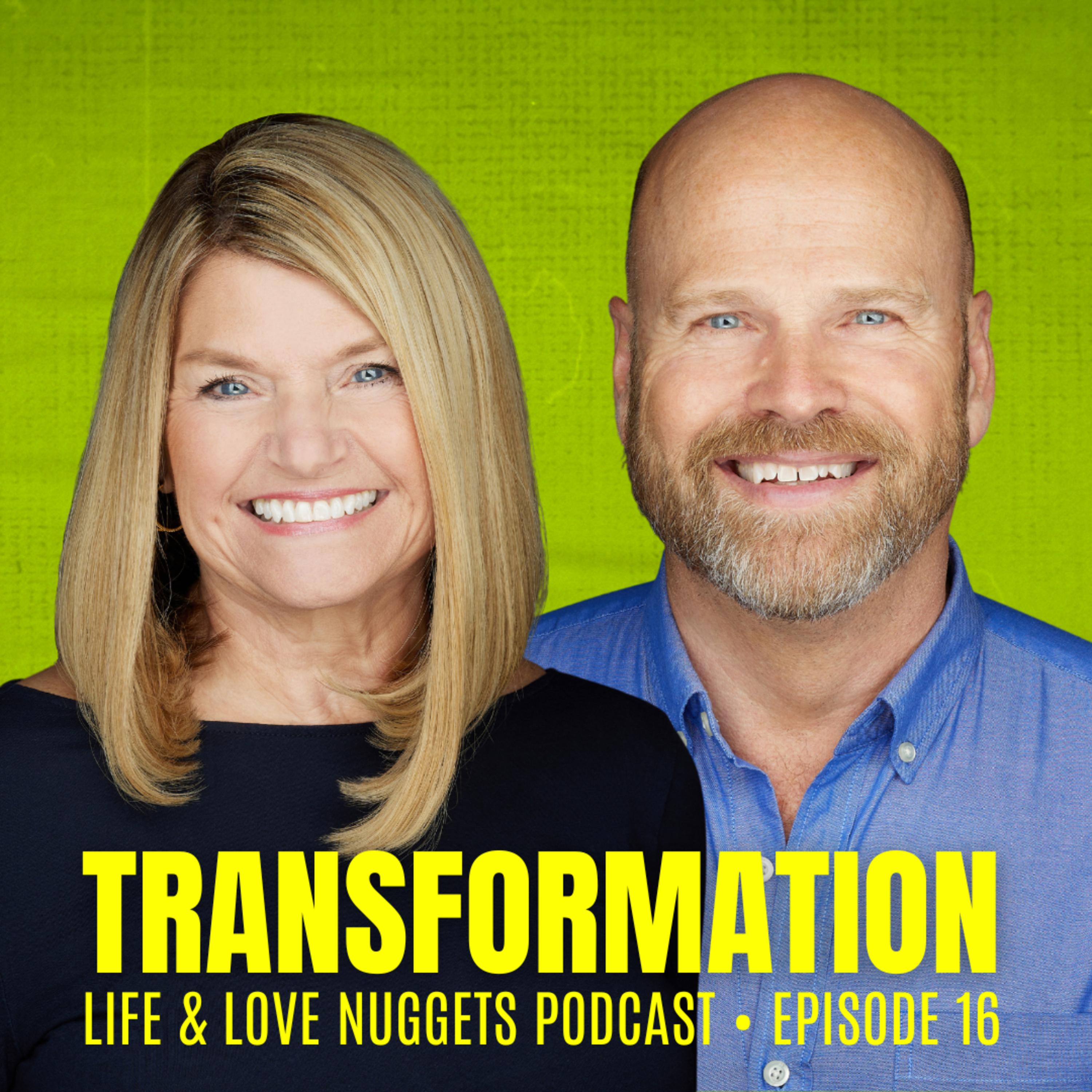 Life and Love Nuggets
