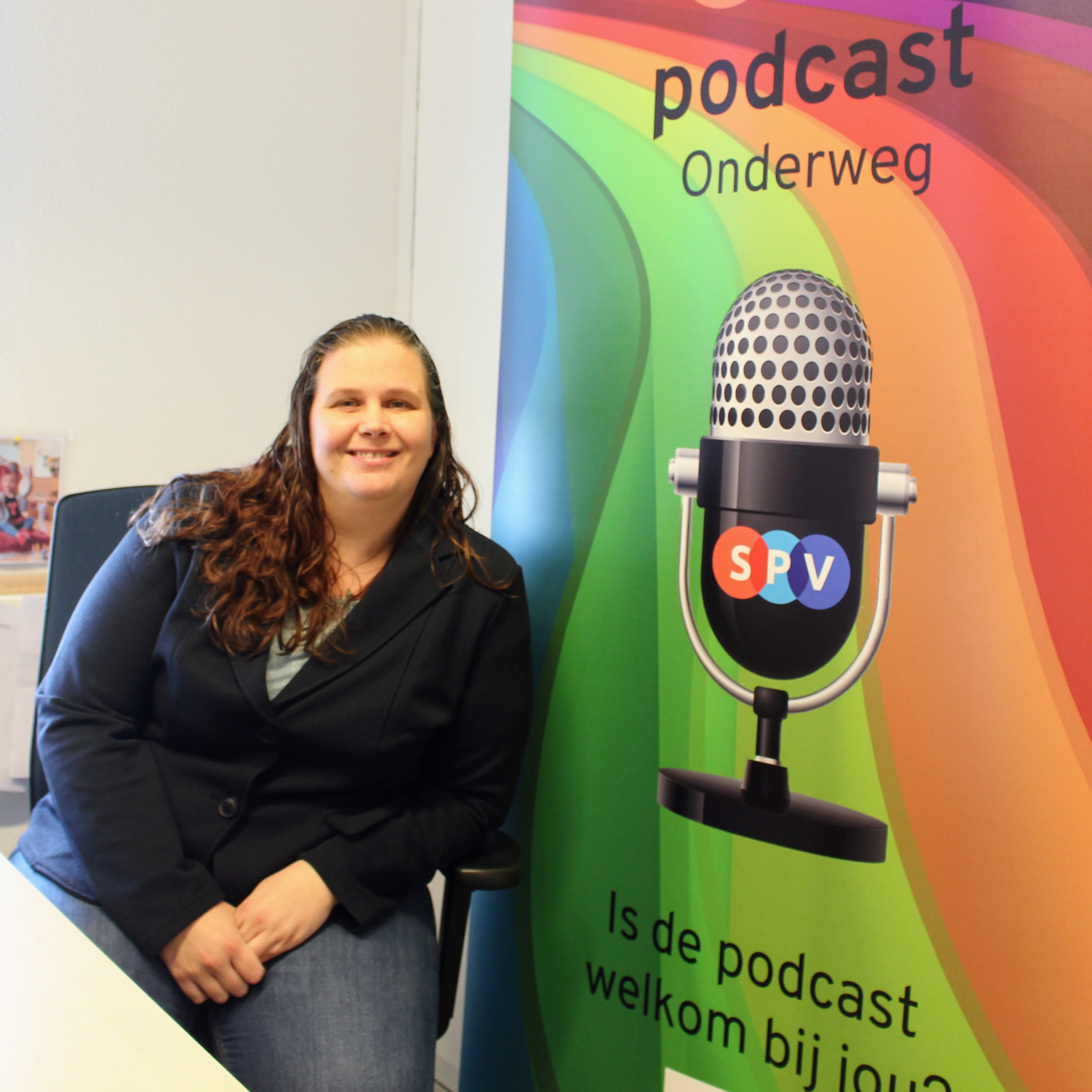 SPV podcast Onderweg