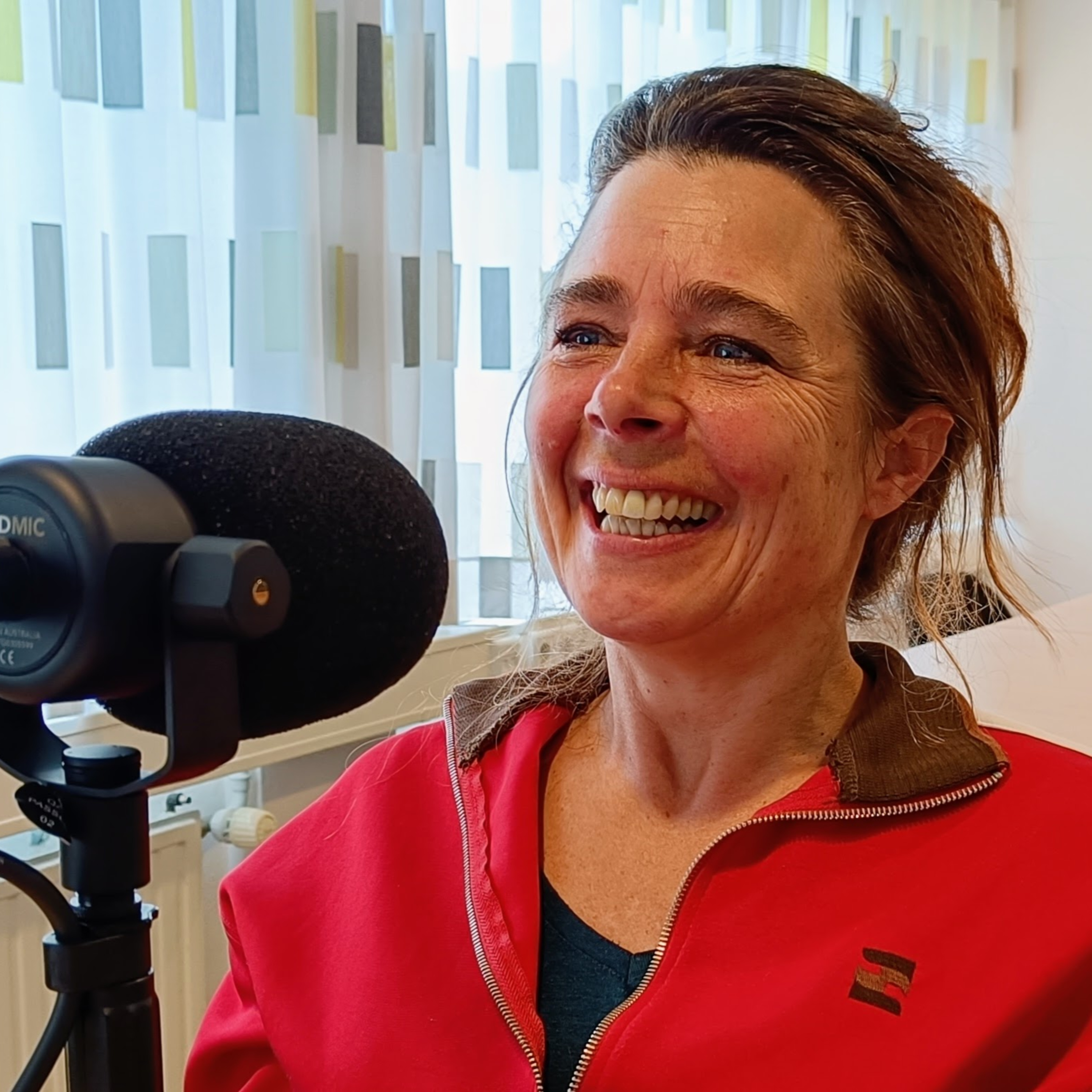 SPV podcast Onderweg