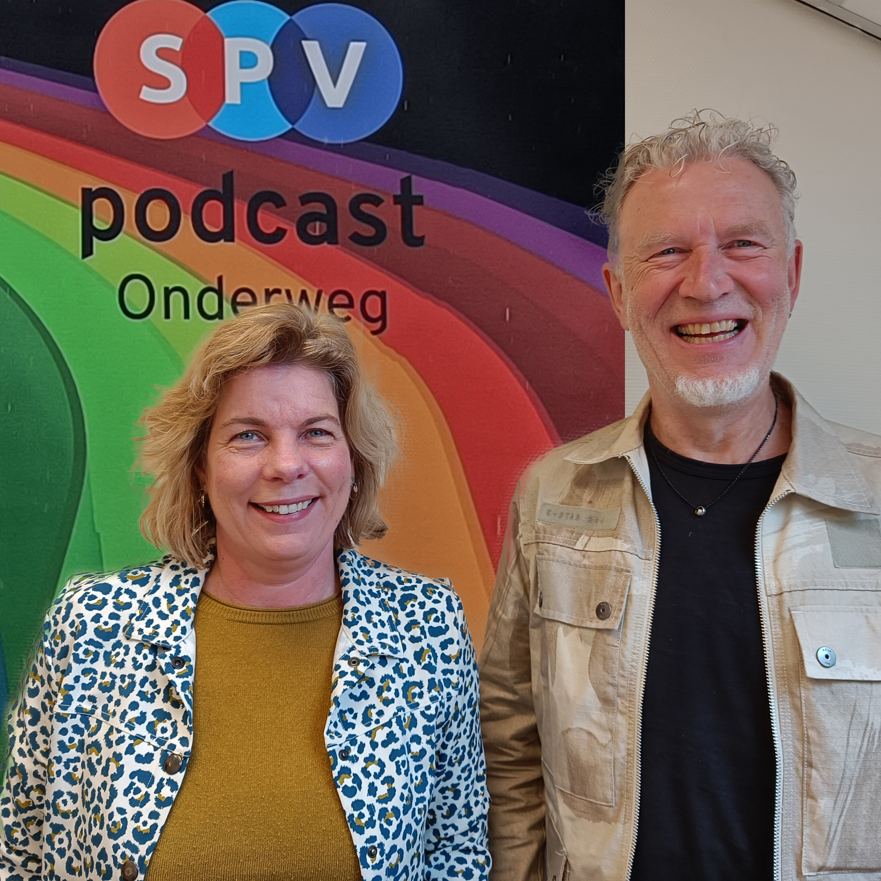 SPV podcast Onderweg