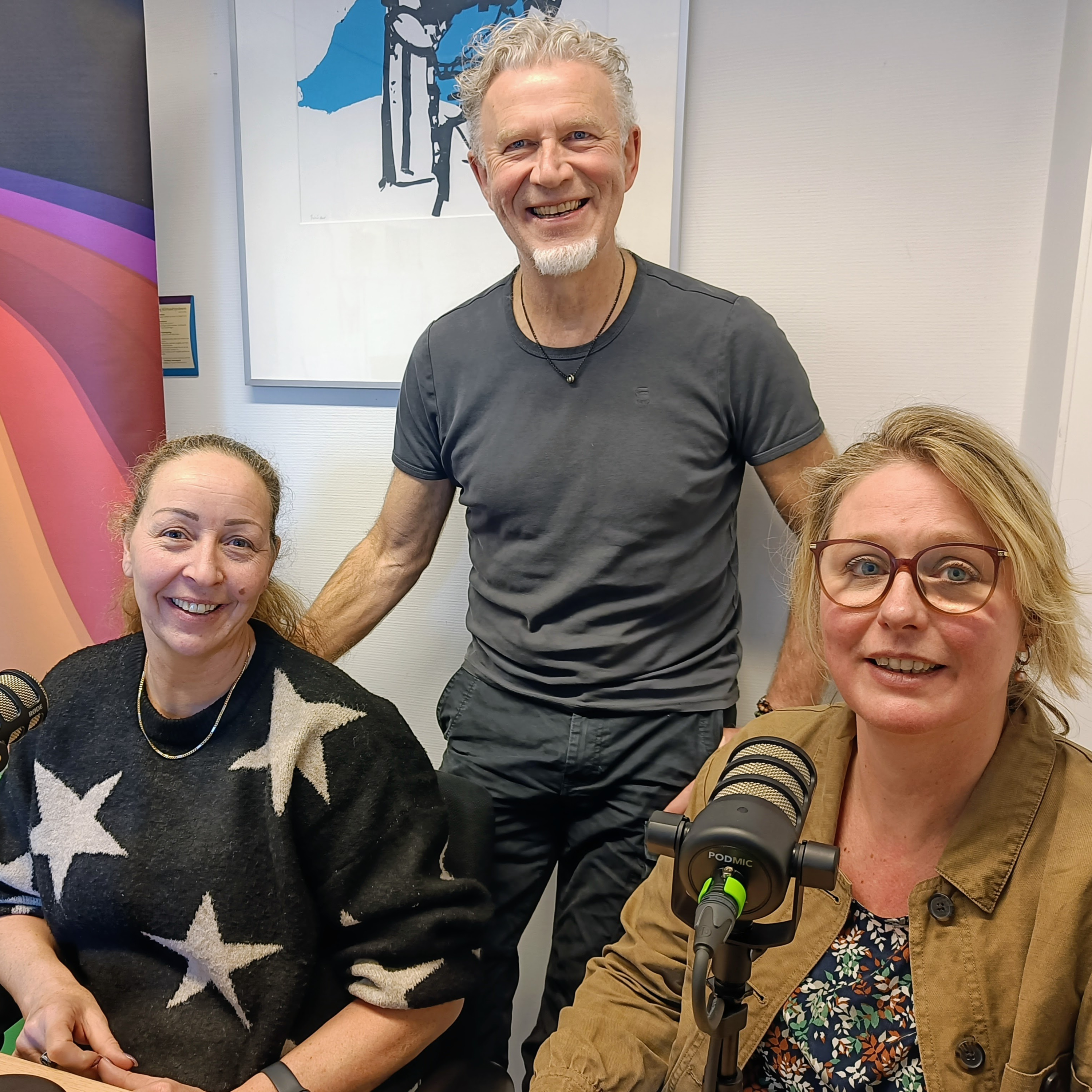 SPV podcast Onderweg