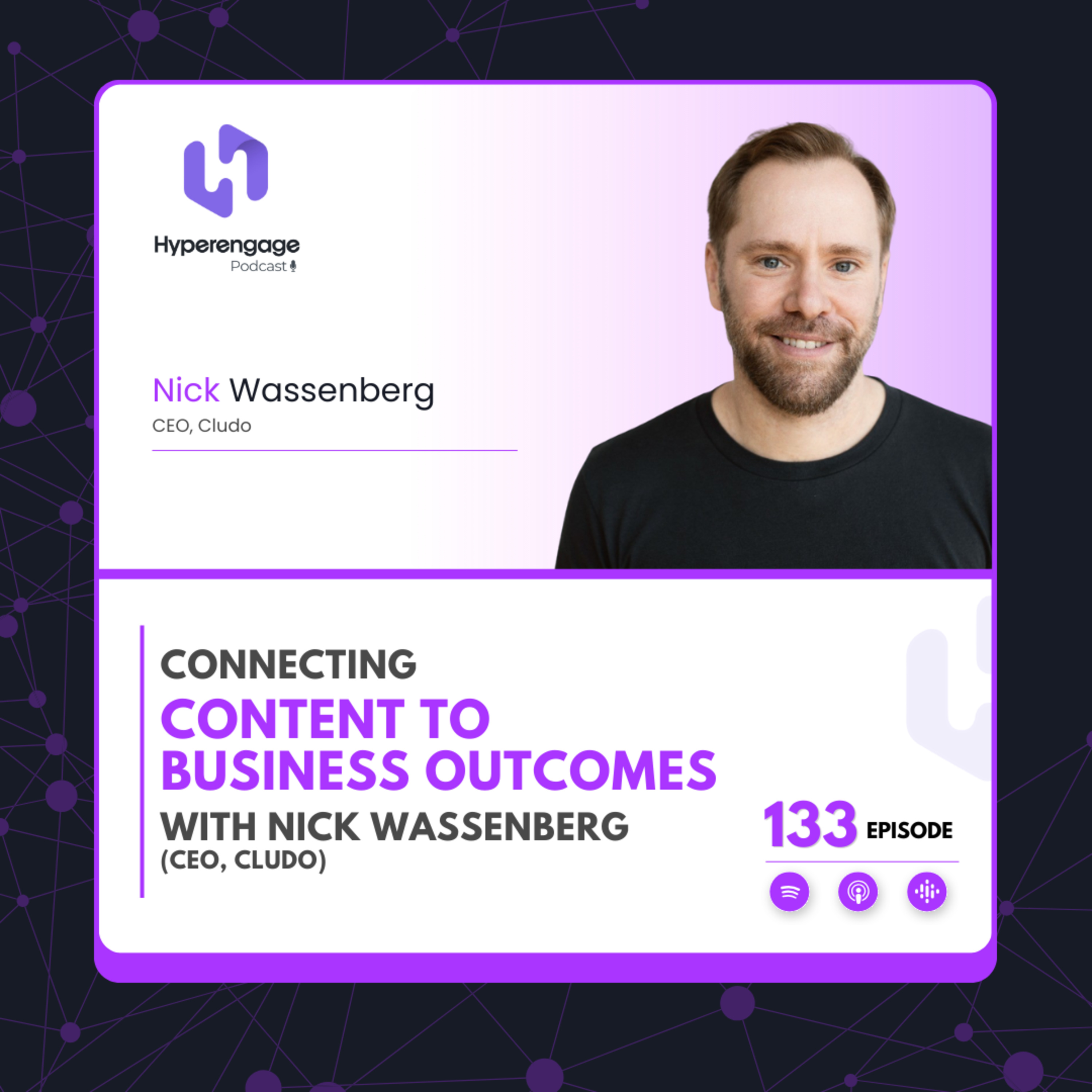 The Hyperengage Podcast