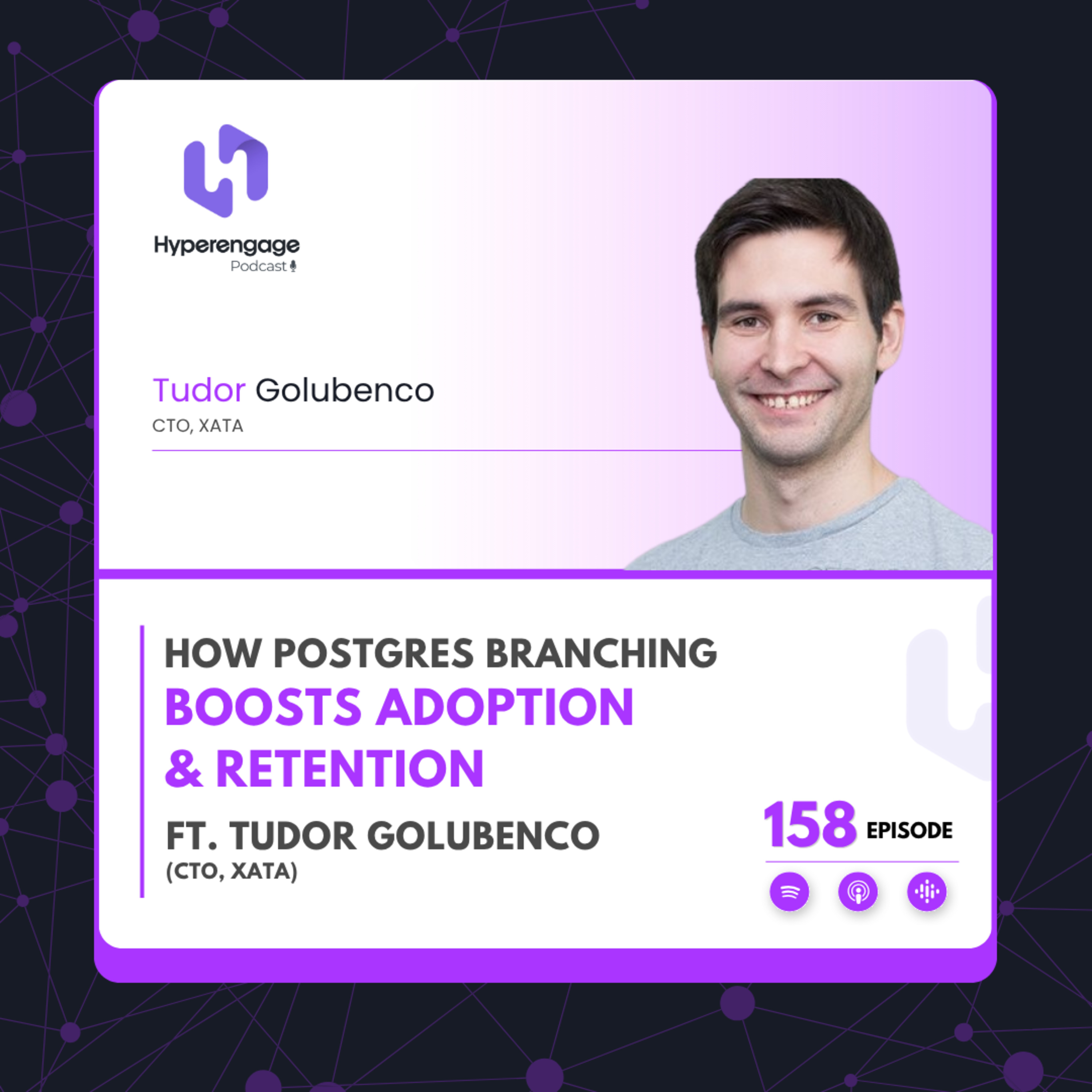 The Hyperengage Podcast