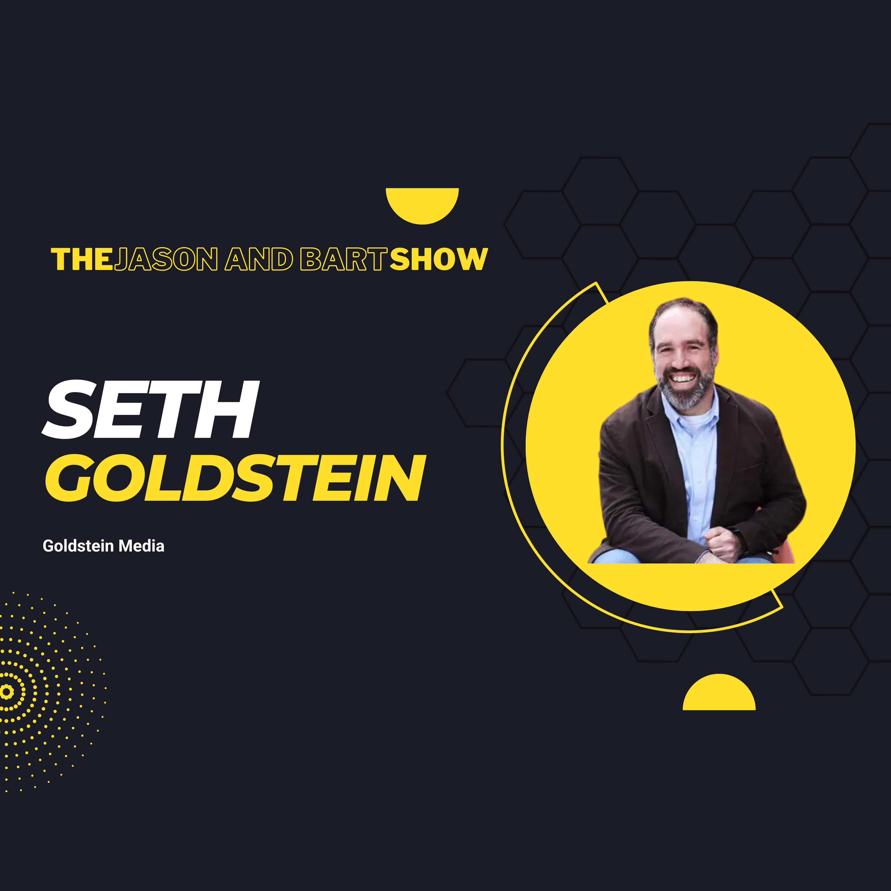 The Jason and Bart Show