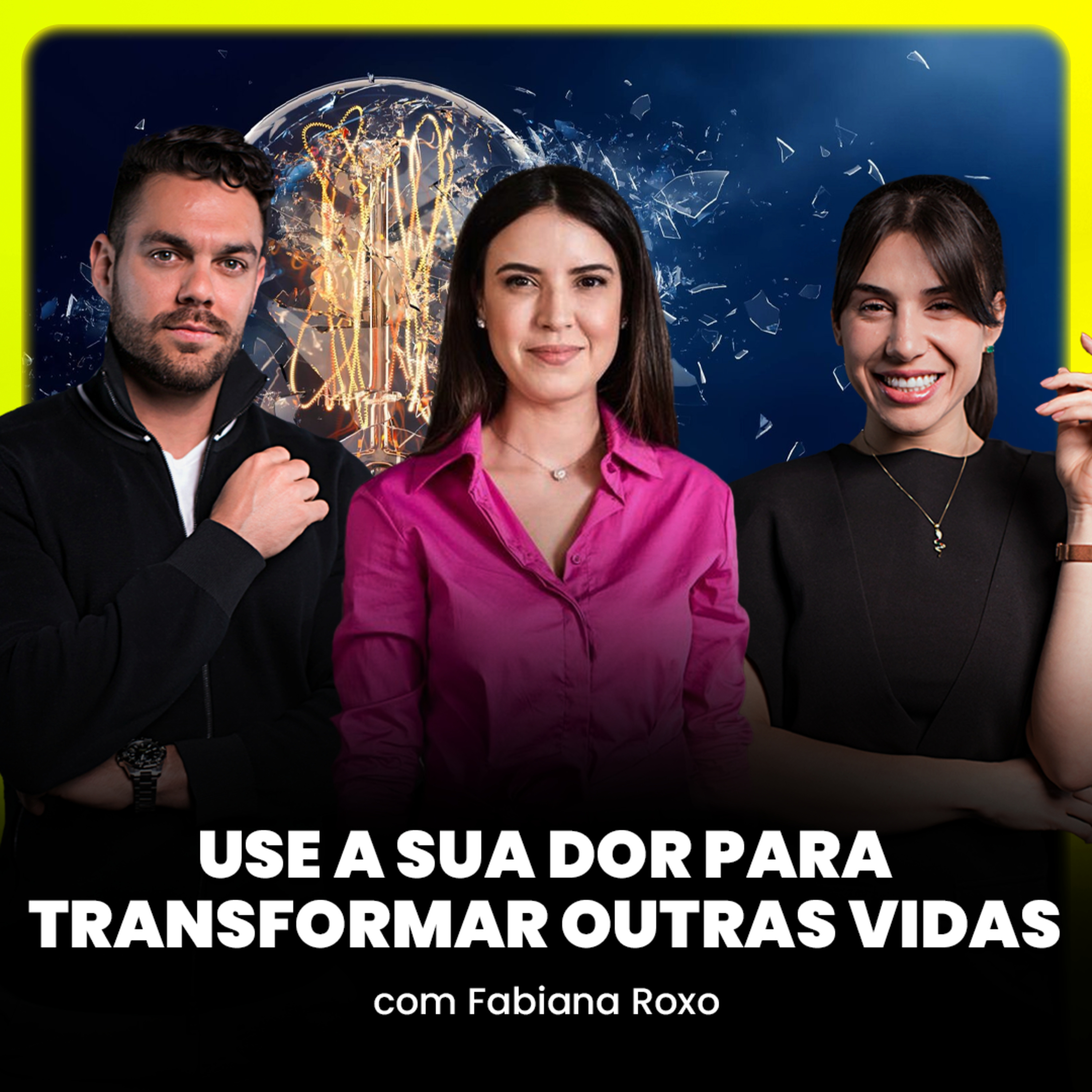 Made in Brasil Podcast