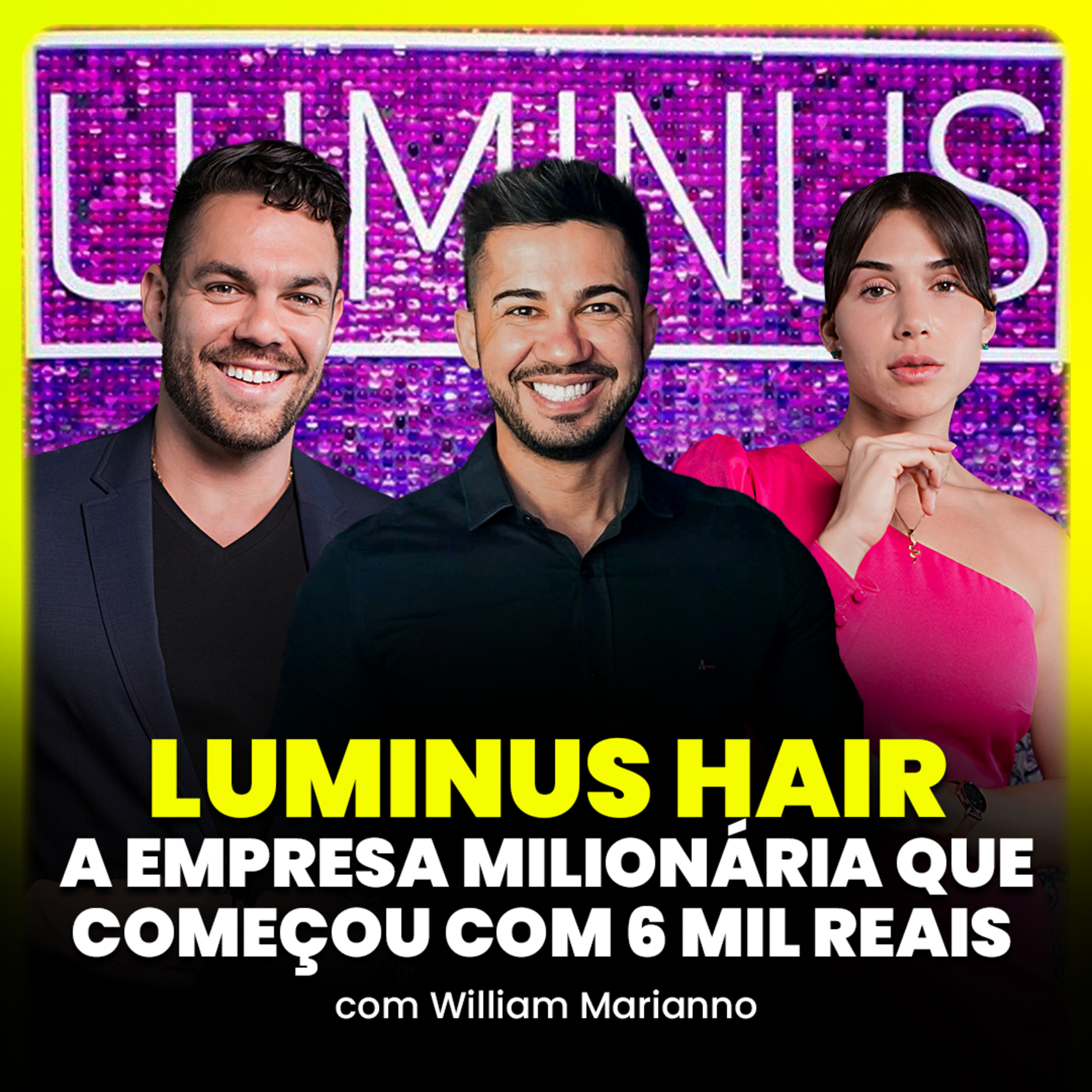 Made in Brasil Podcast