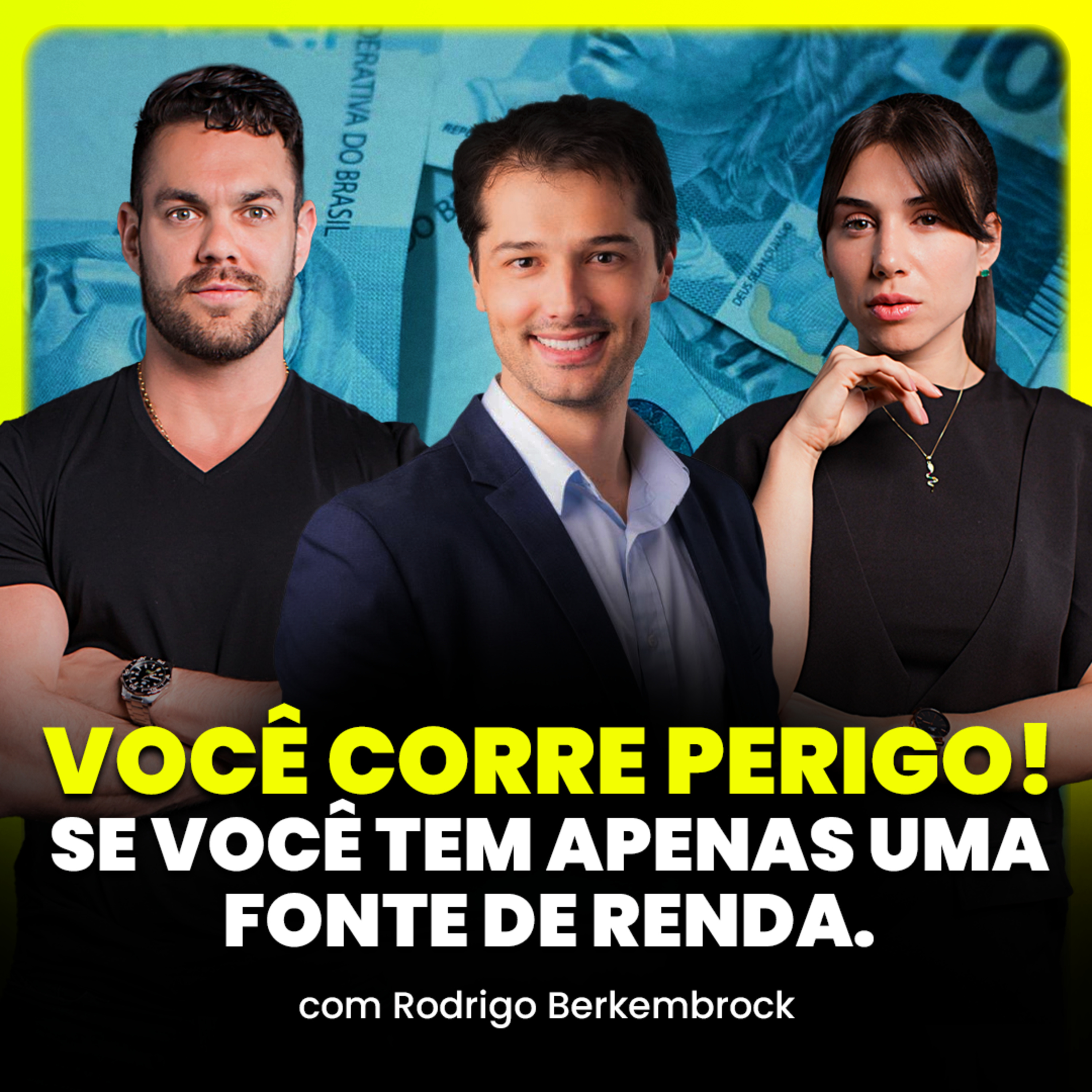 Made in Brasil Podcast