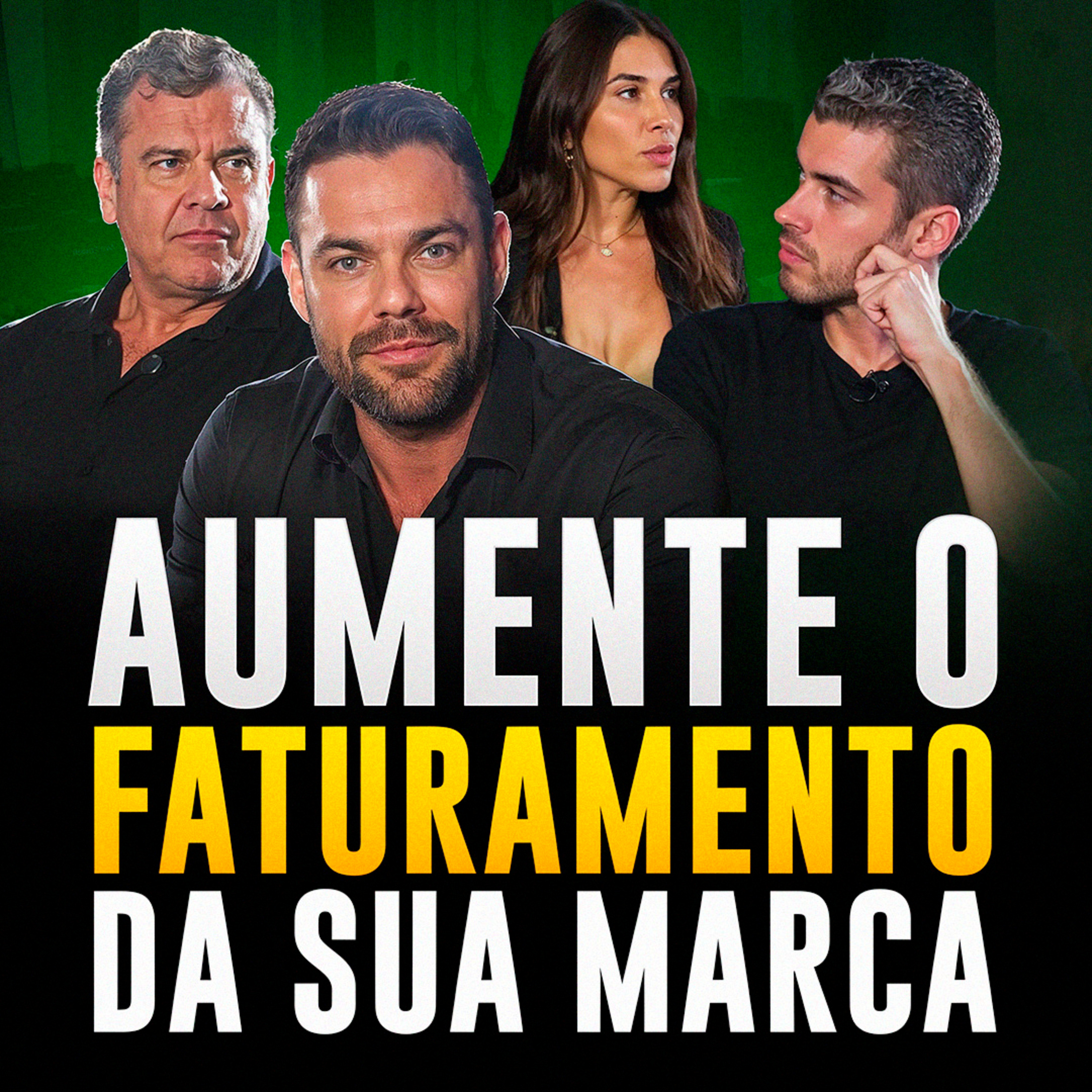 Made in Brasil Podcast