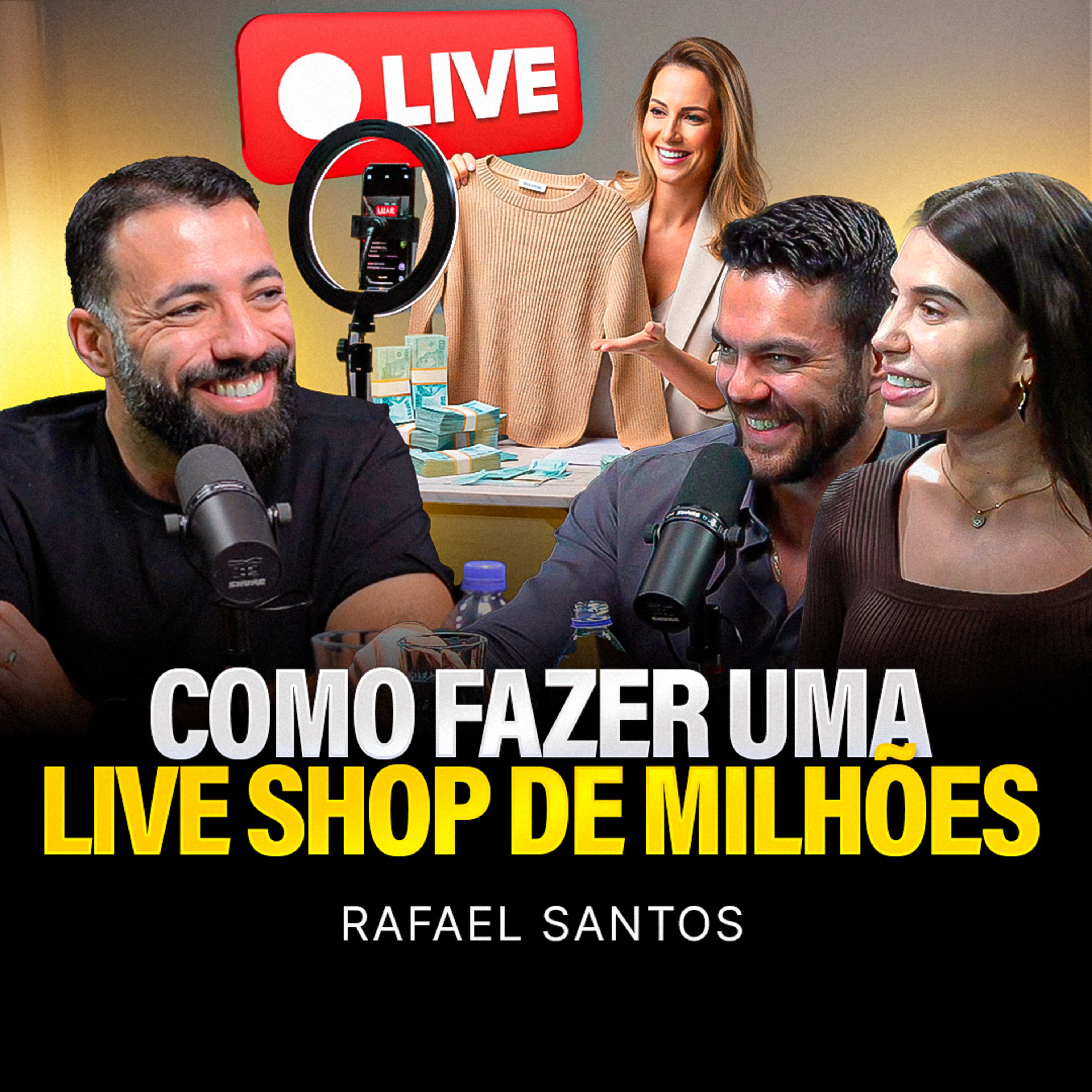 Made in Brasil Podcast