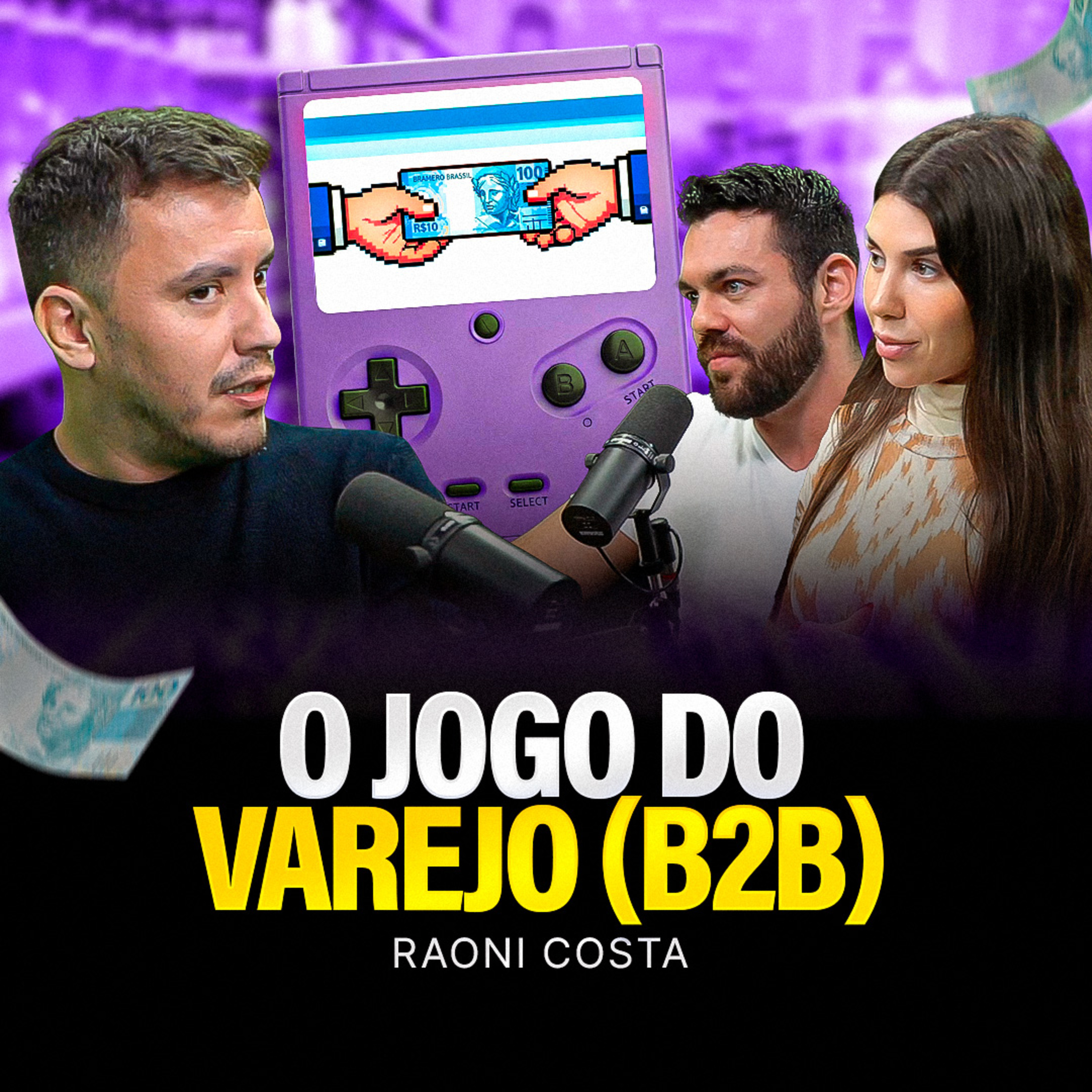 Made in Brasil Podcast