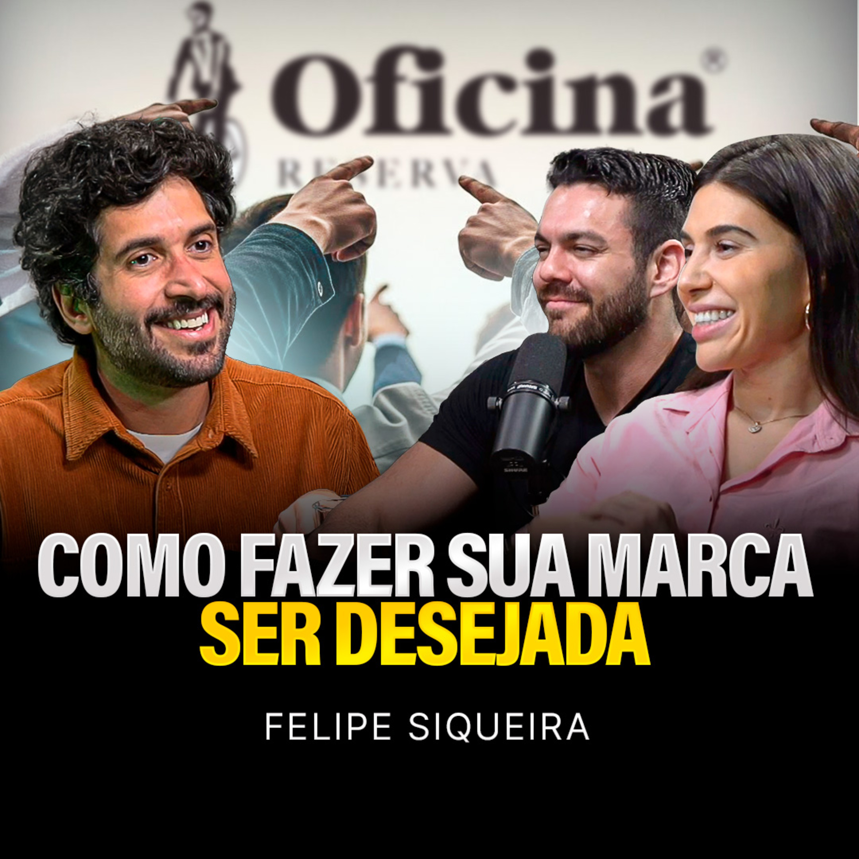 Made in Brasil Podcast