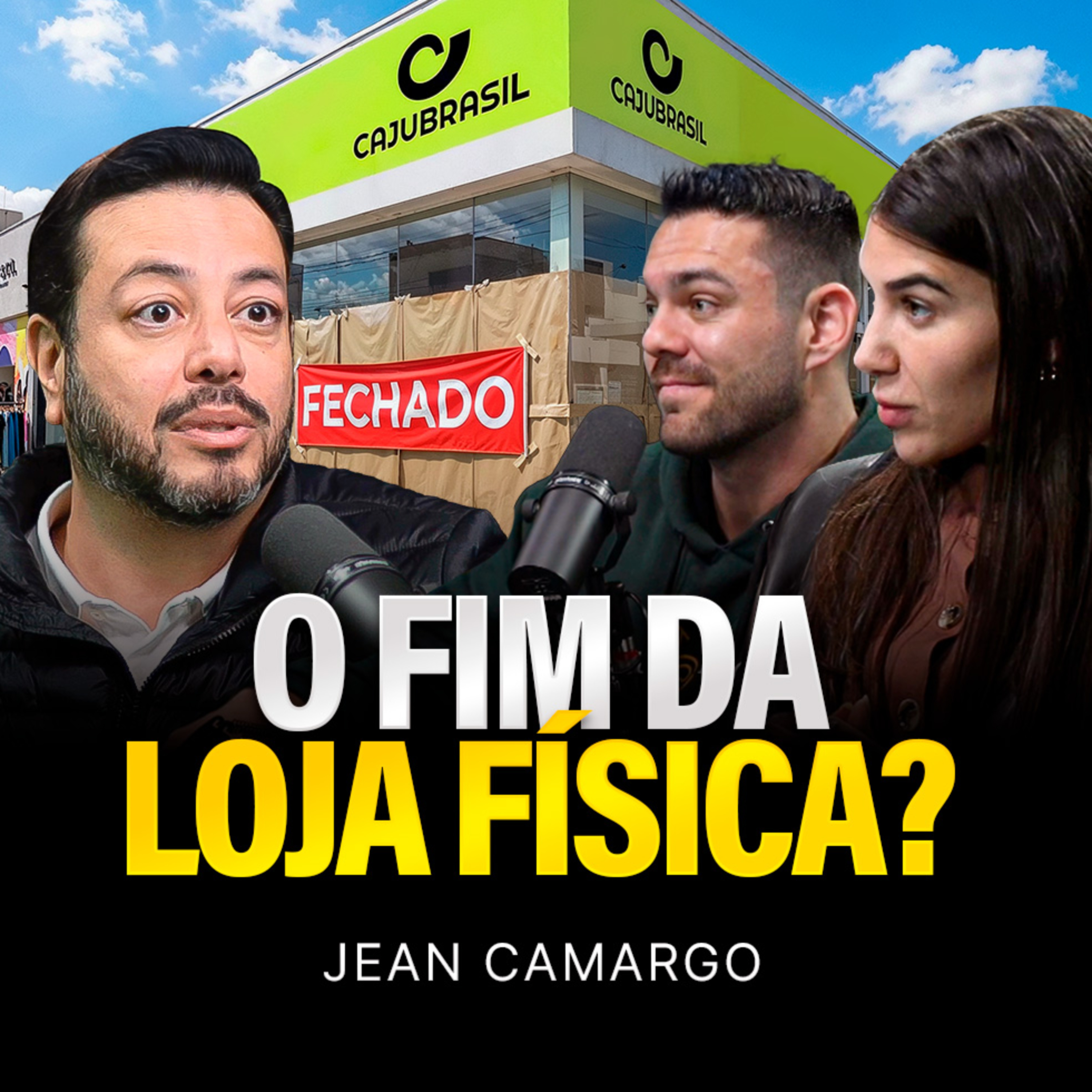 Made in Brasil Podcast