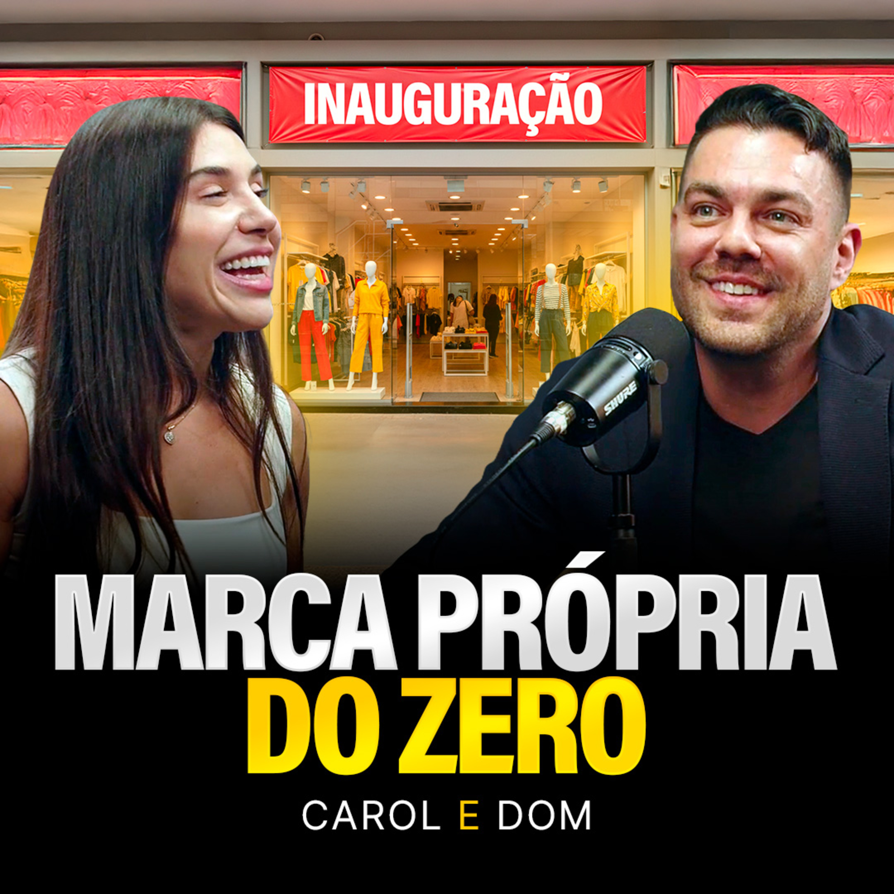 Made in Brasil Podcast