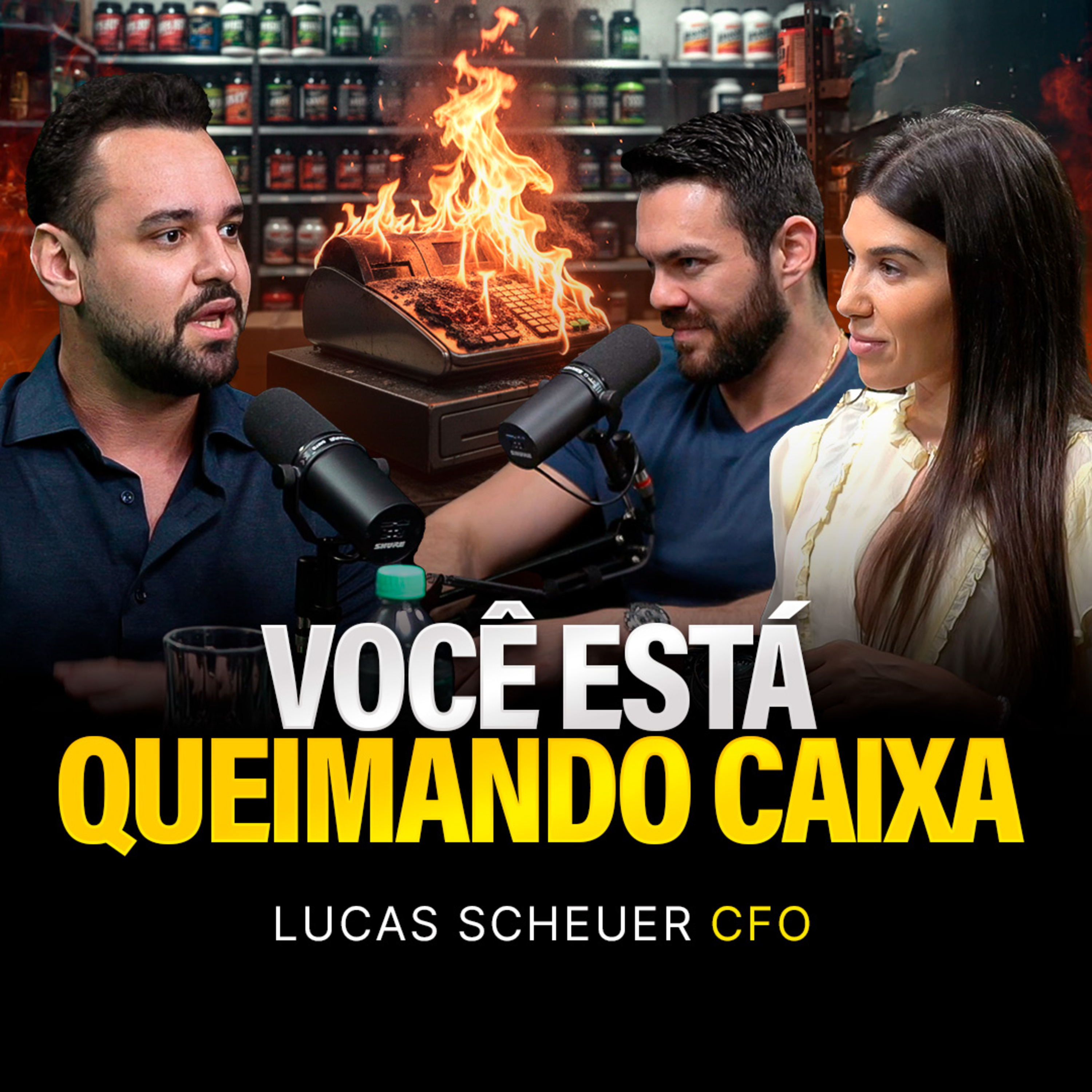 Made in Brasil Podcast