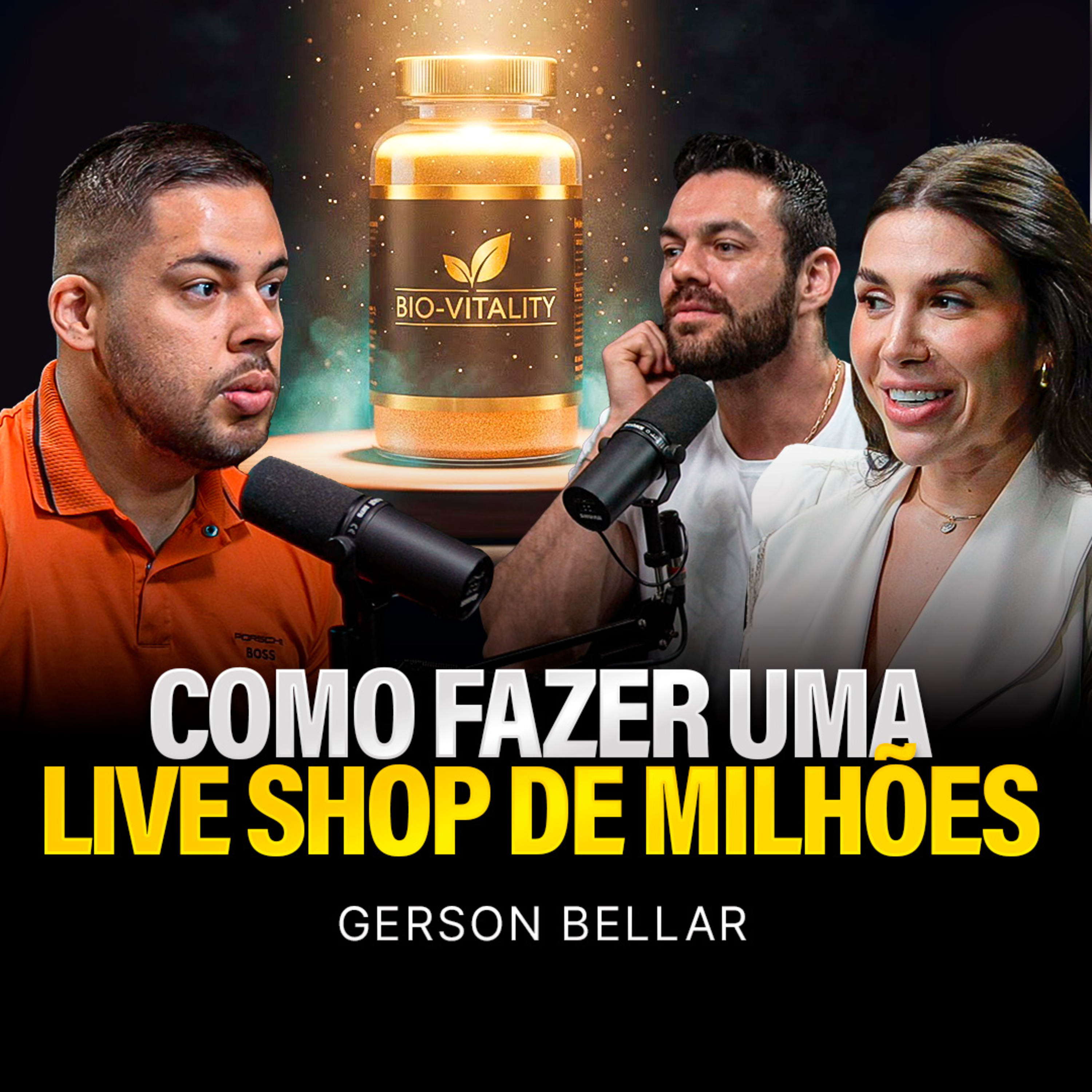 Made in Brasil Podcast