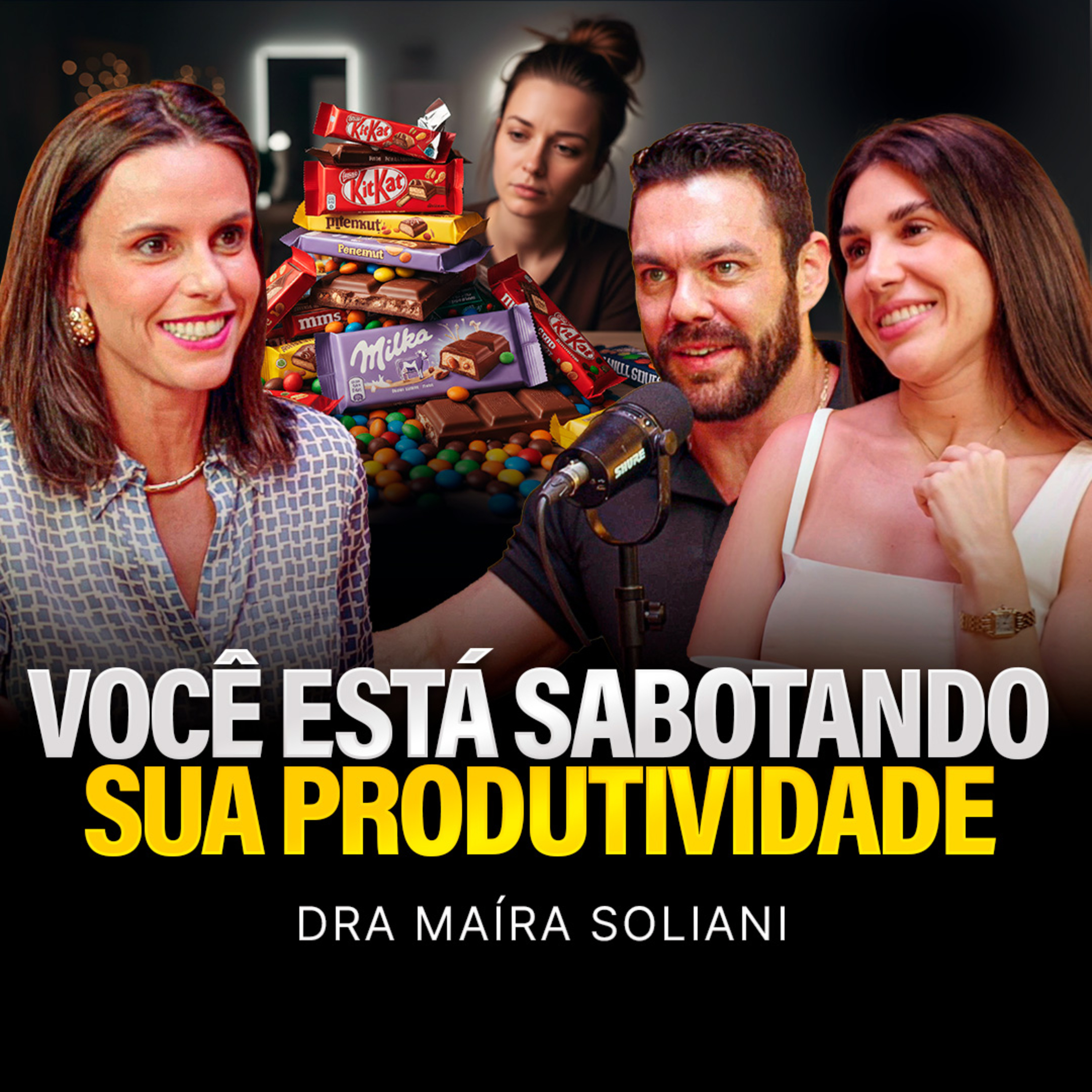 Made in Brasil Podcast