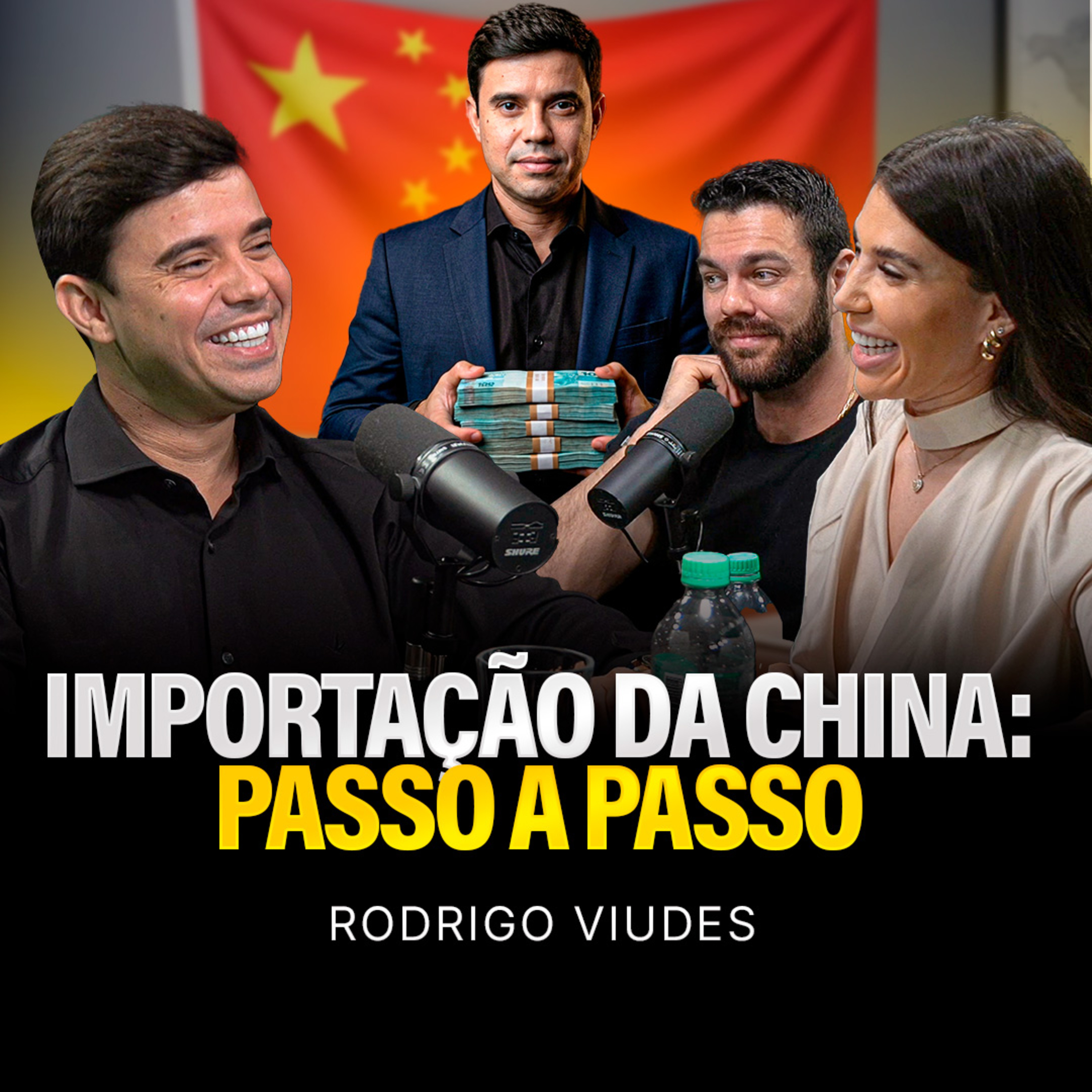 Made in Brasil Podcast