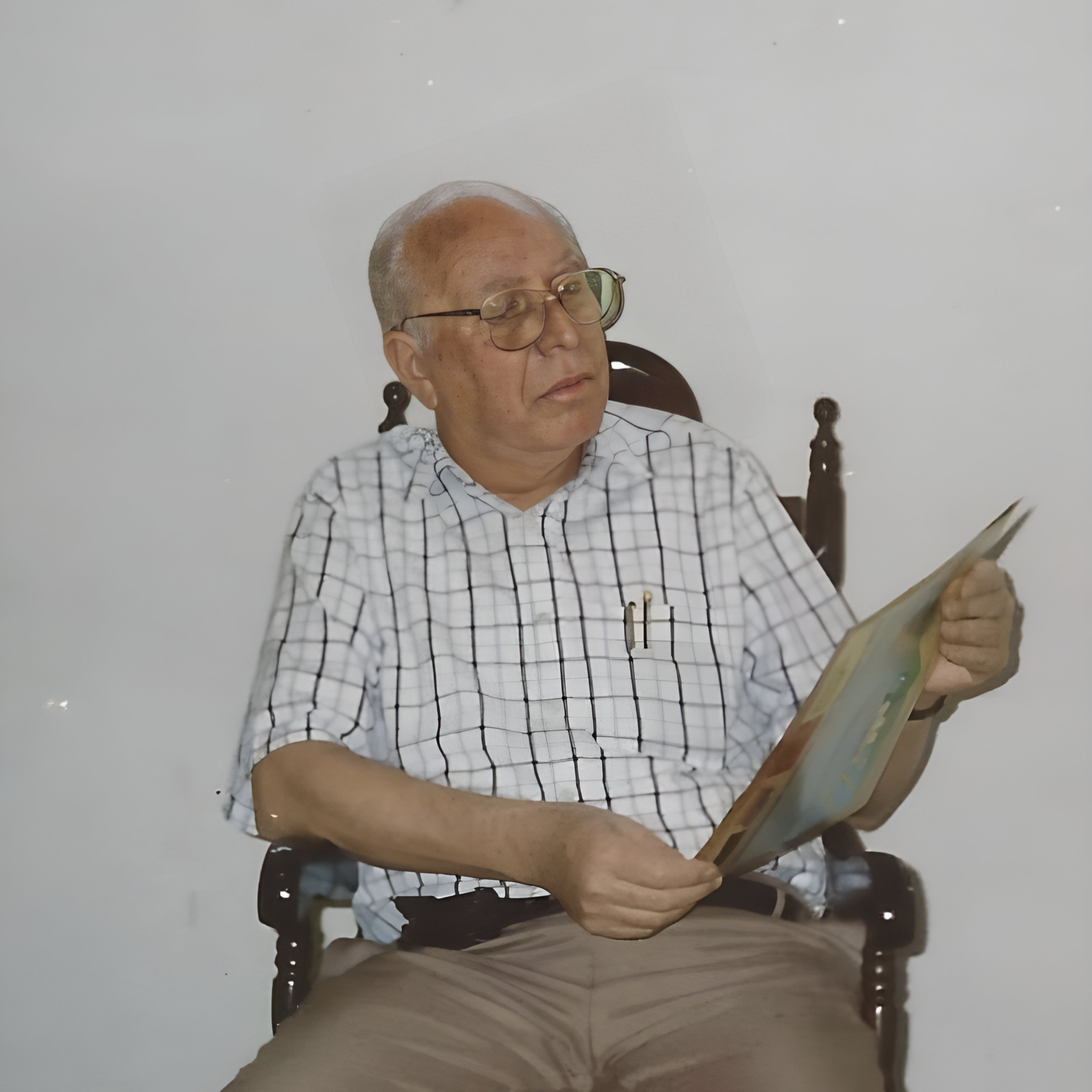 Sem Deus, não dá!