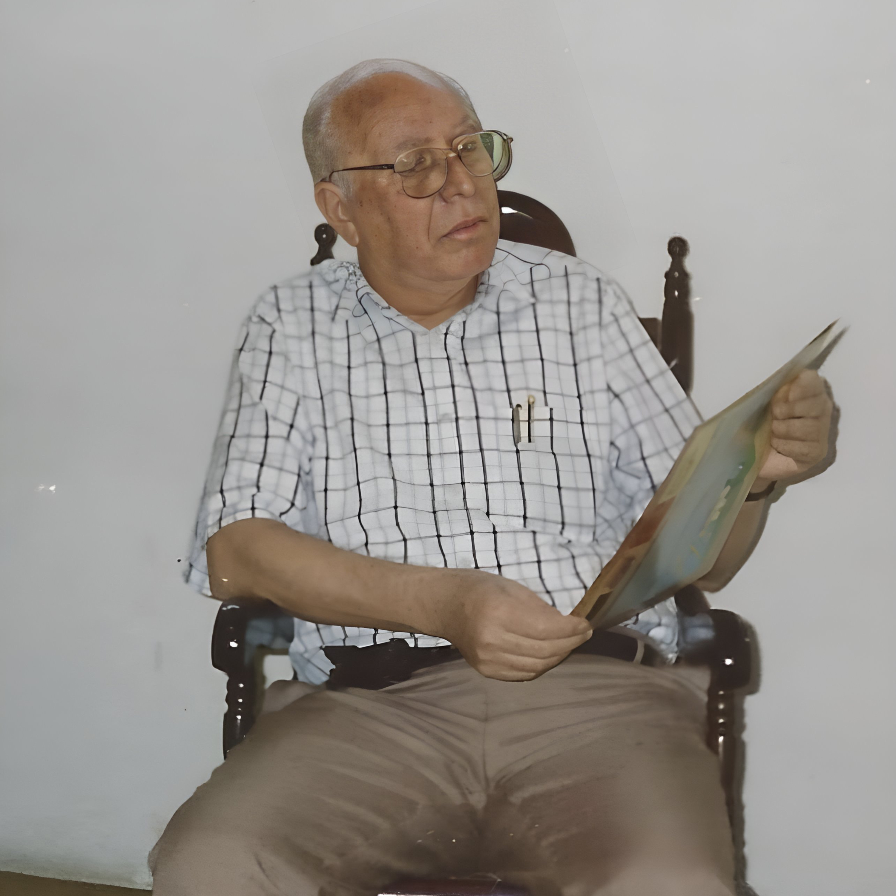 A graça divina nos sustenta e fortalece