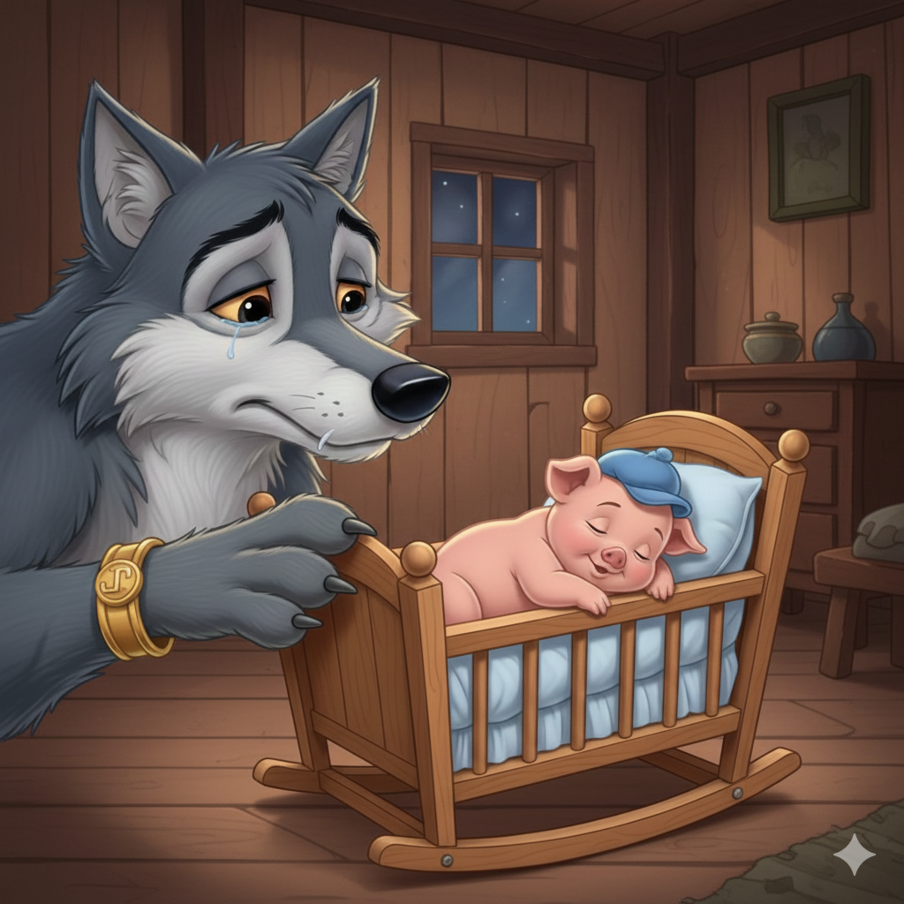 105. E1. La Mano que Mece la Cuna con Mauricio Valdez. 15_01_26