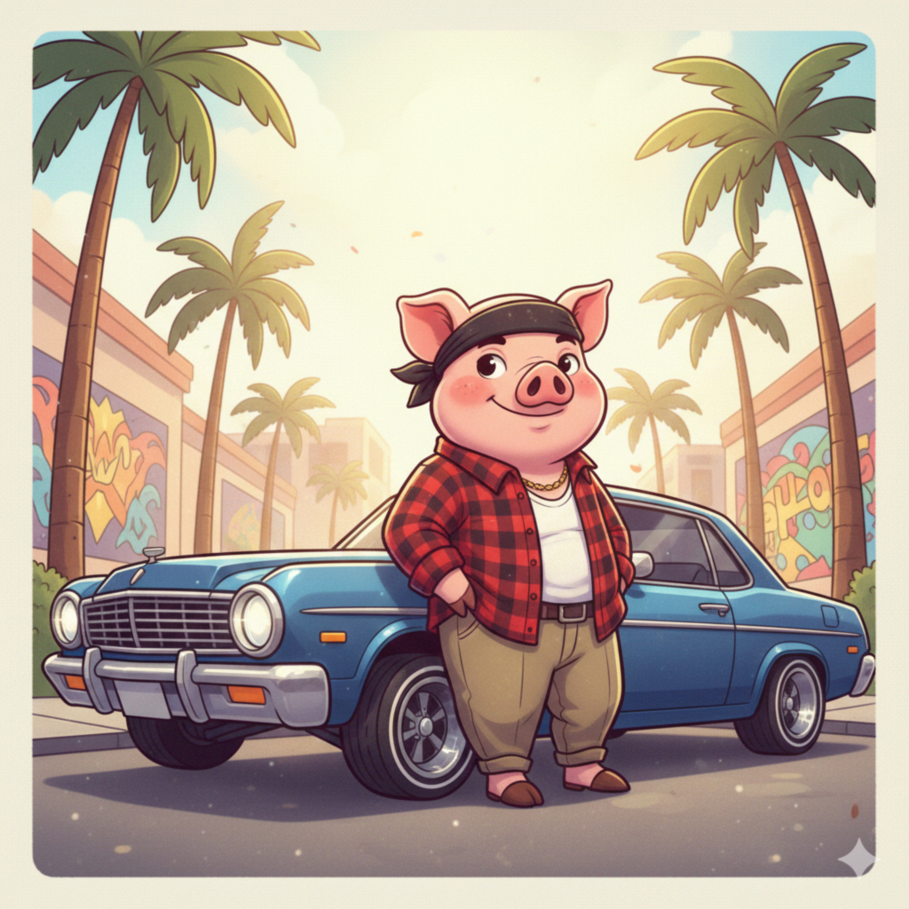 142. S33. Raza de Oro. 15/08/26 episode artwork