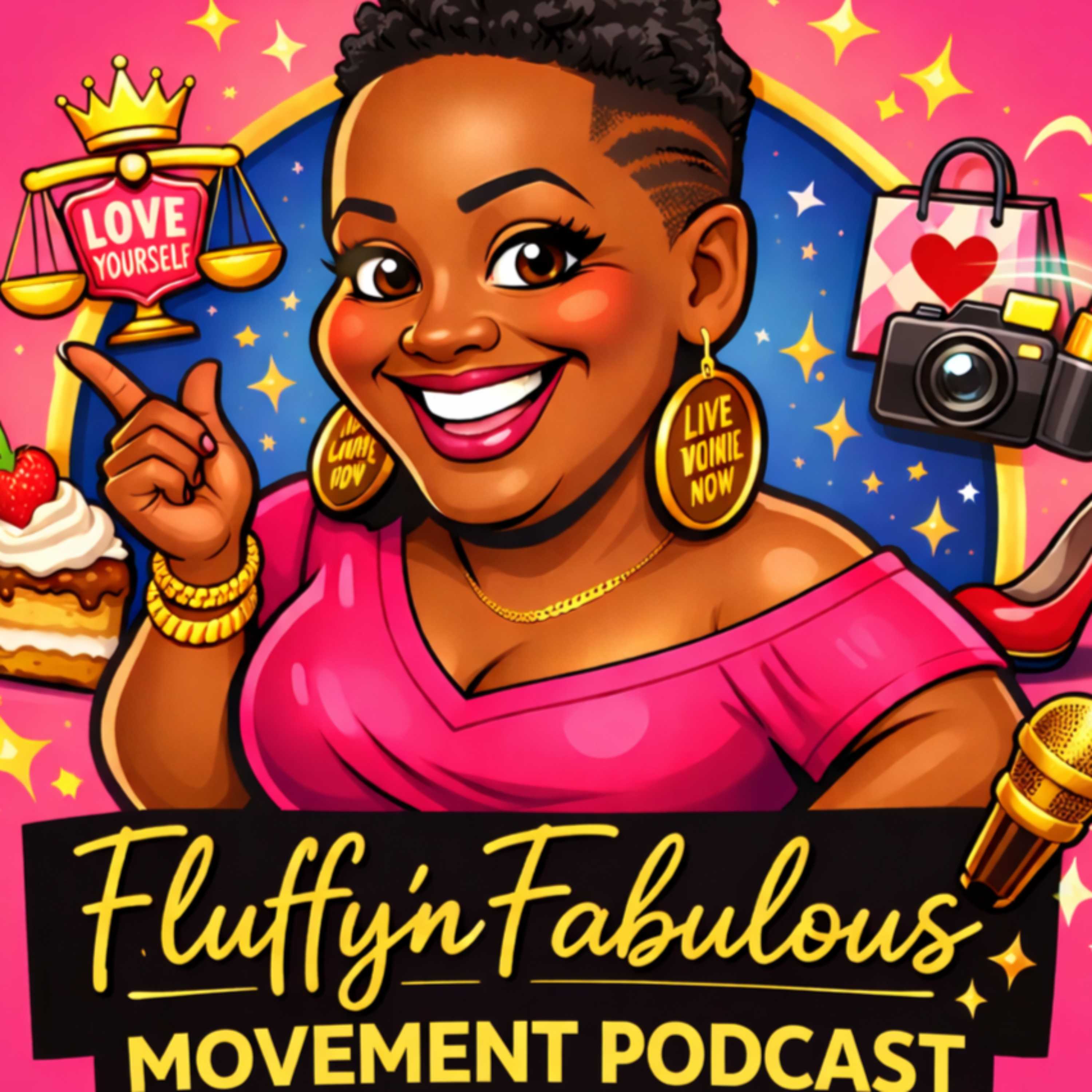 Episode 2: When People Try You...Check 'em episode artwork