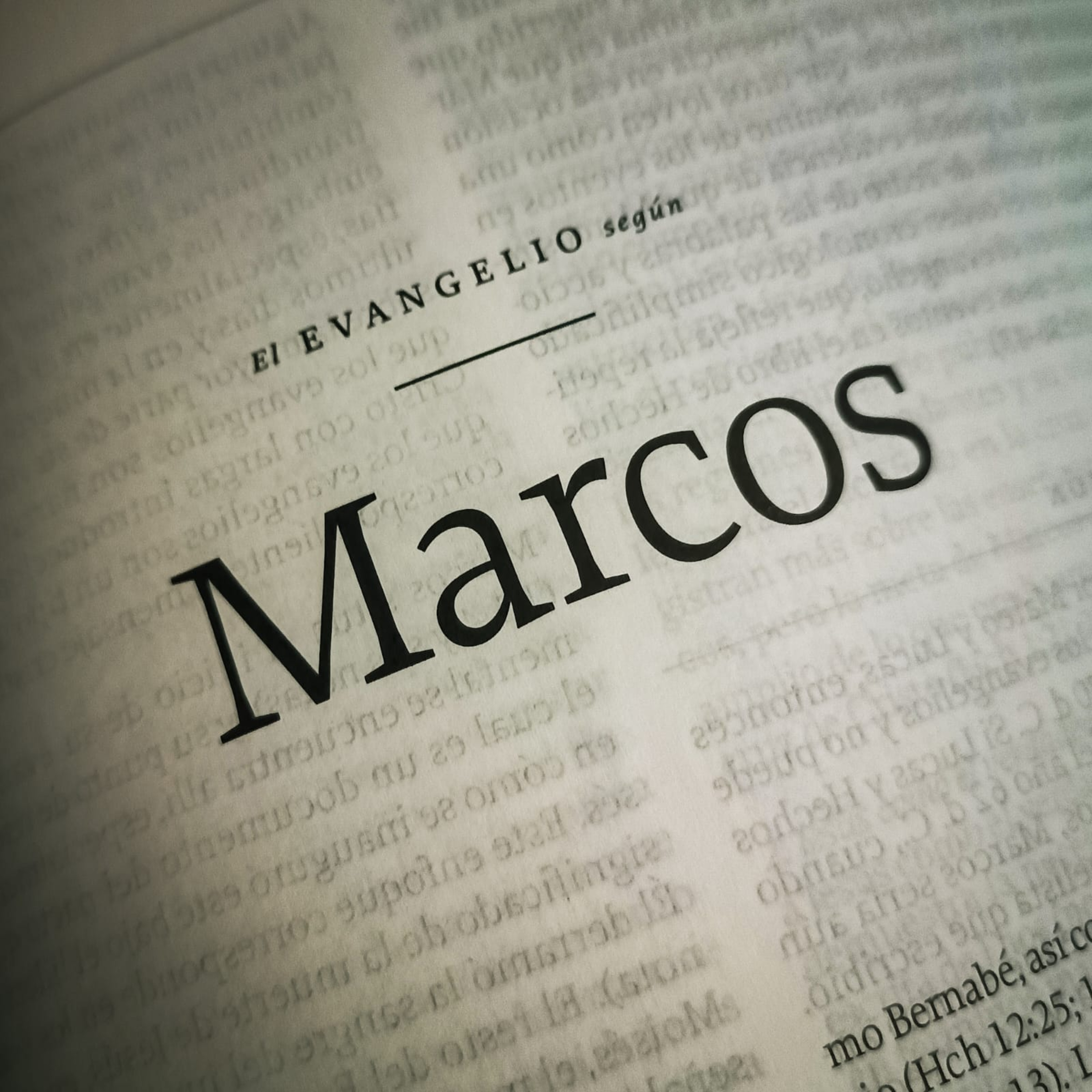 Portada de Pastor Enoc Ravizé
