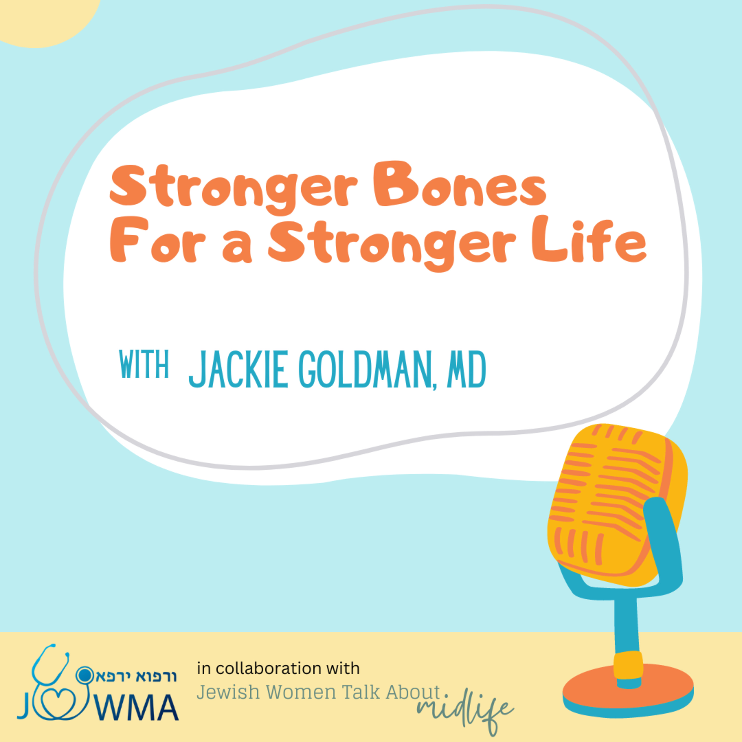 Jewish Women Talk About Midlife