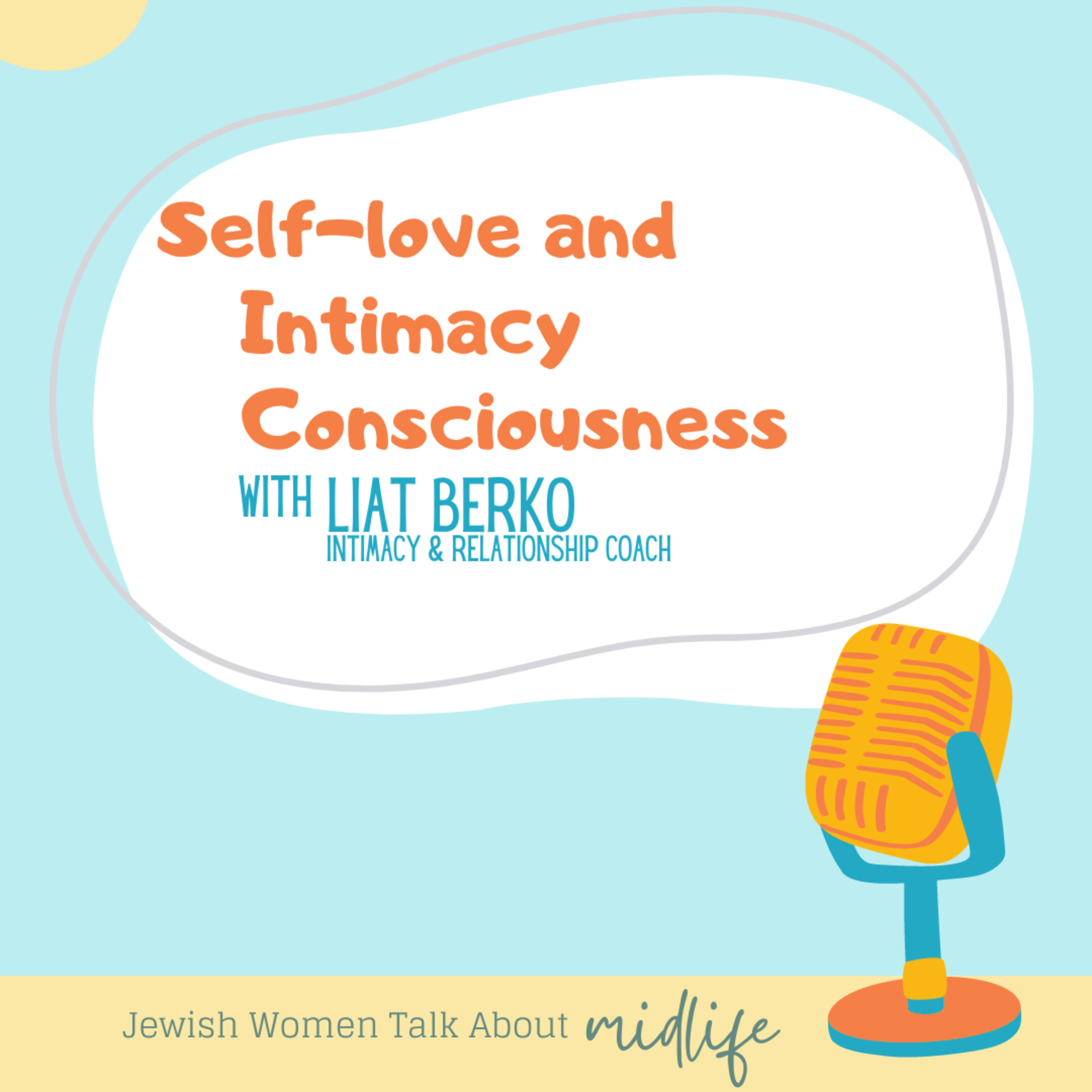 Jewish Women Talk About Midlife