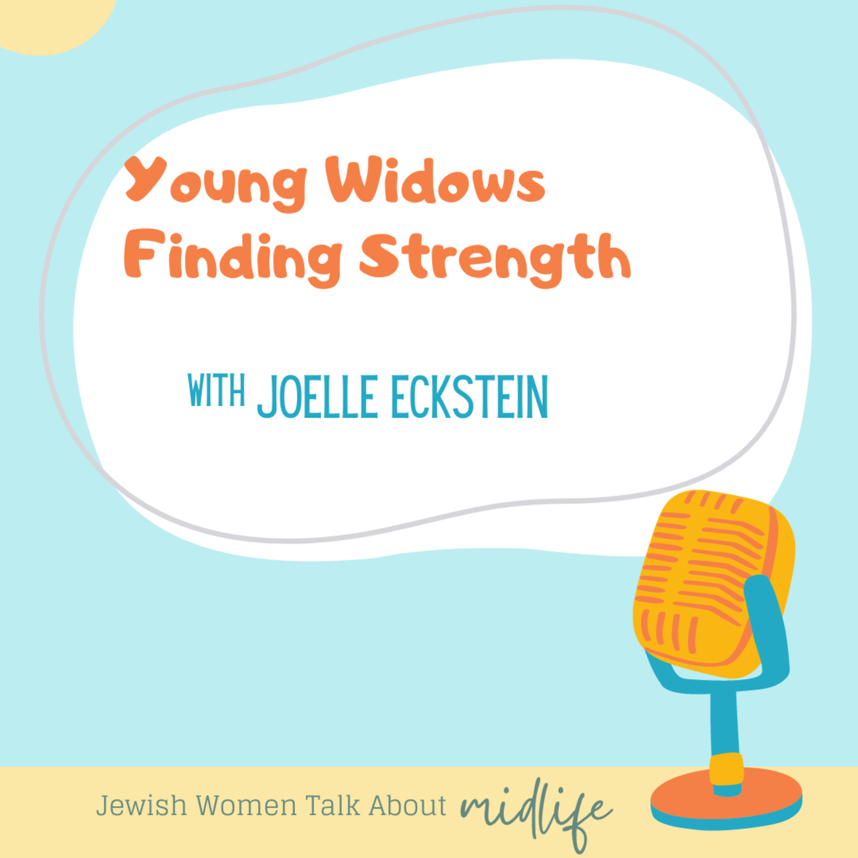 Jewish Women Talk About Midlife