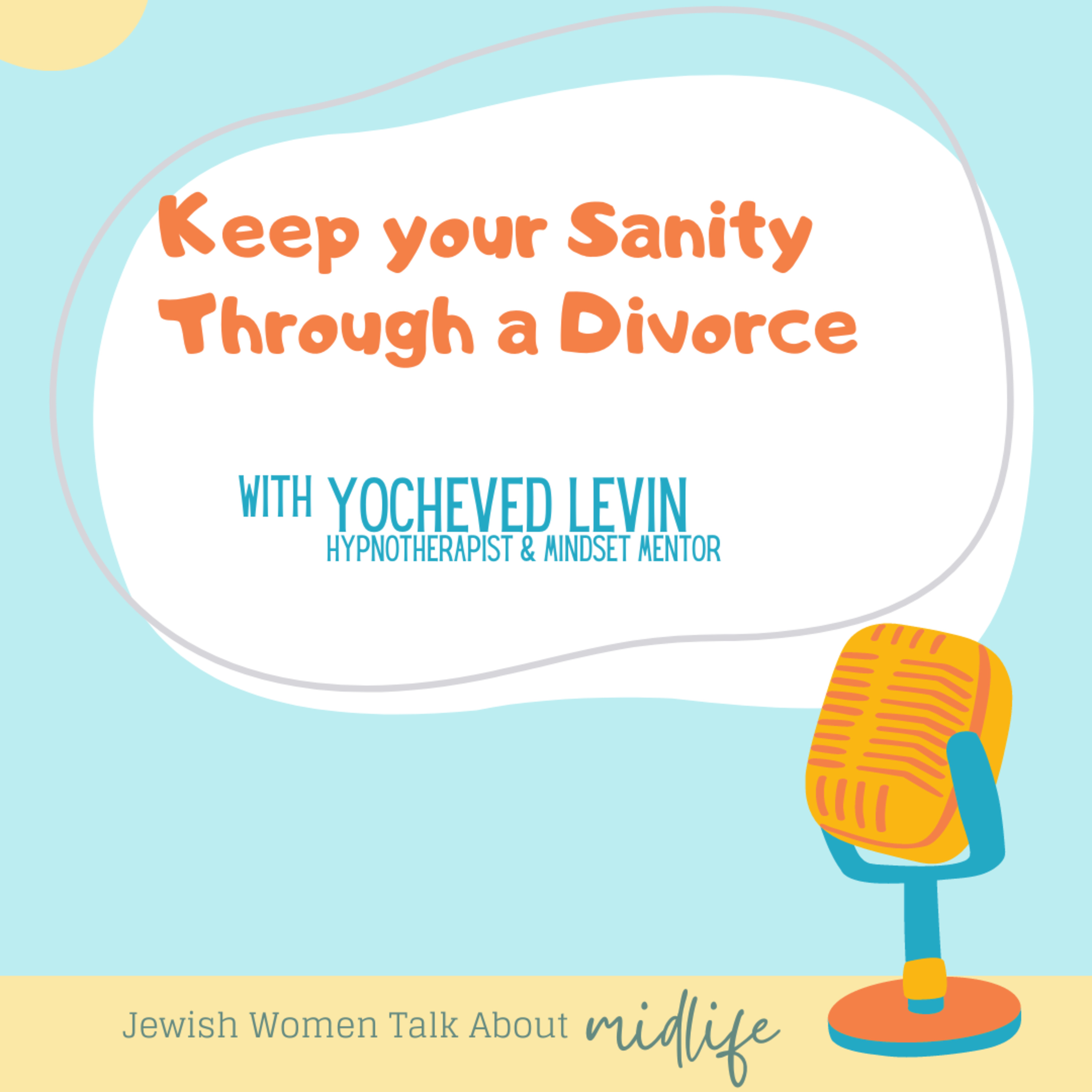 Jewish Women Talk About Midlife