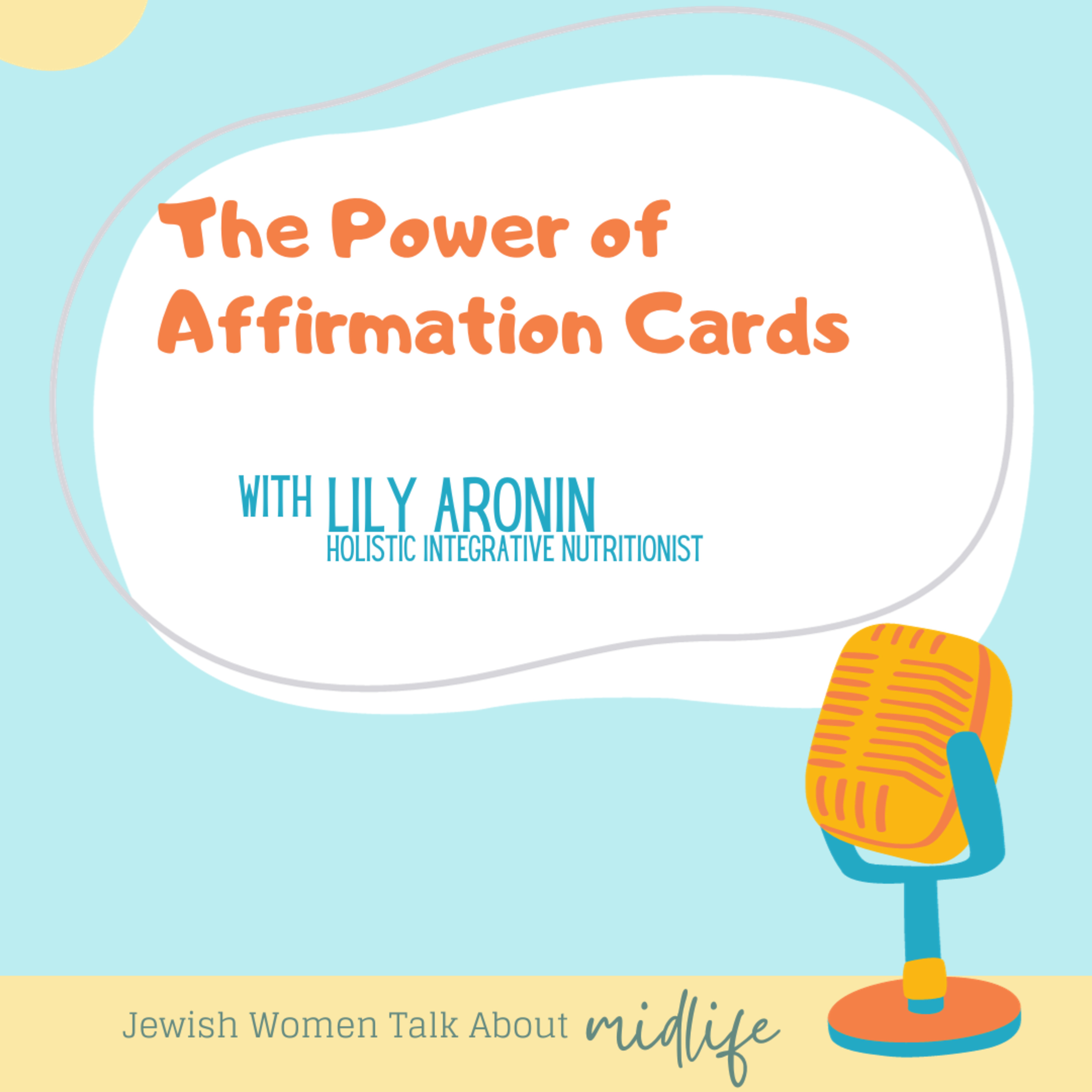 Jewish Women Talk About Midlife