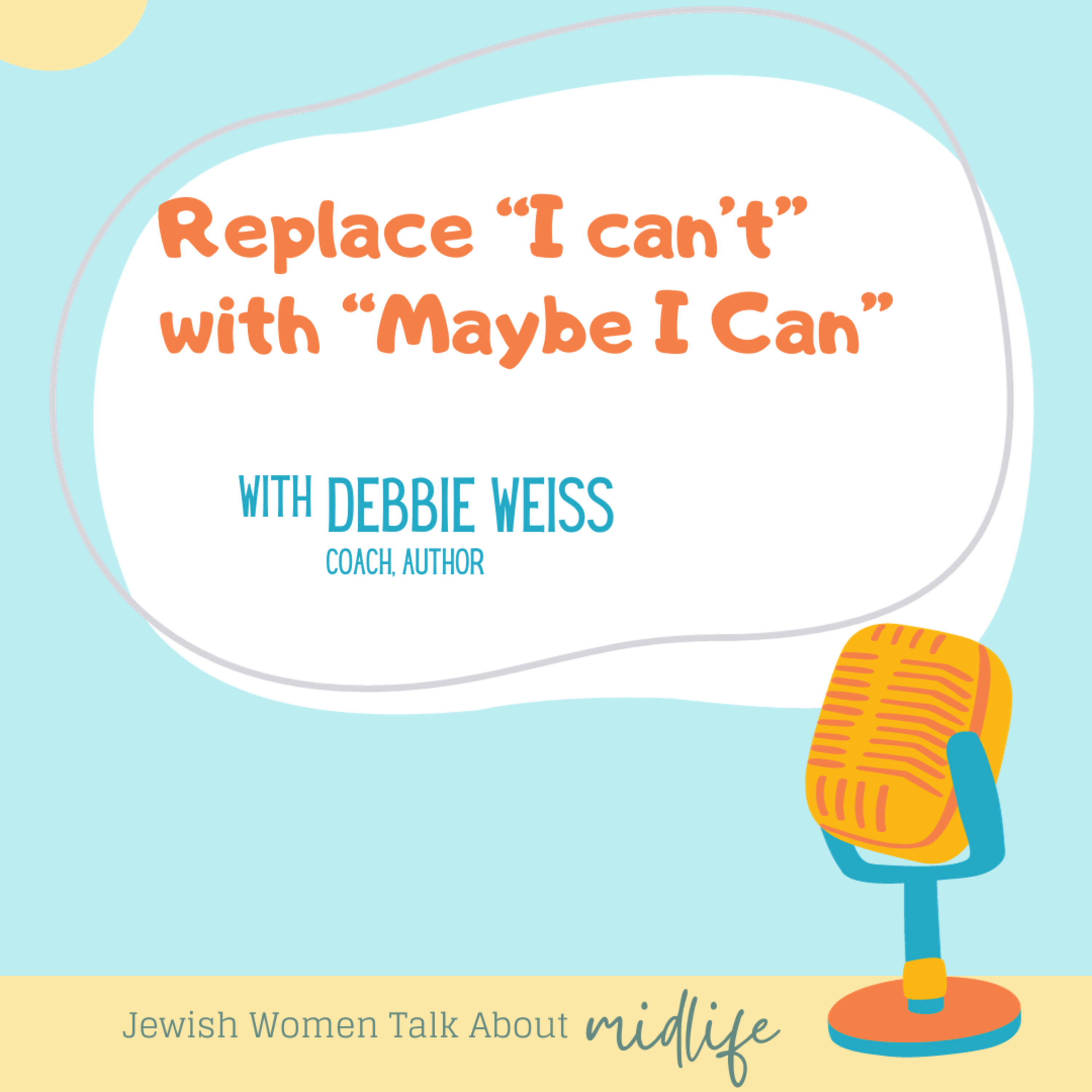 Jewish Women Talk About Midlife