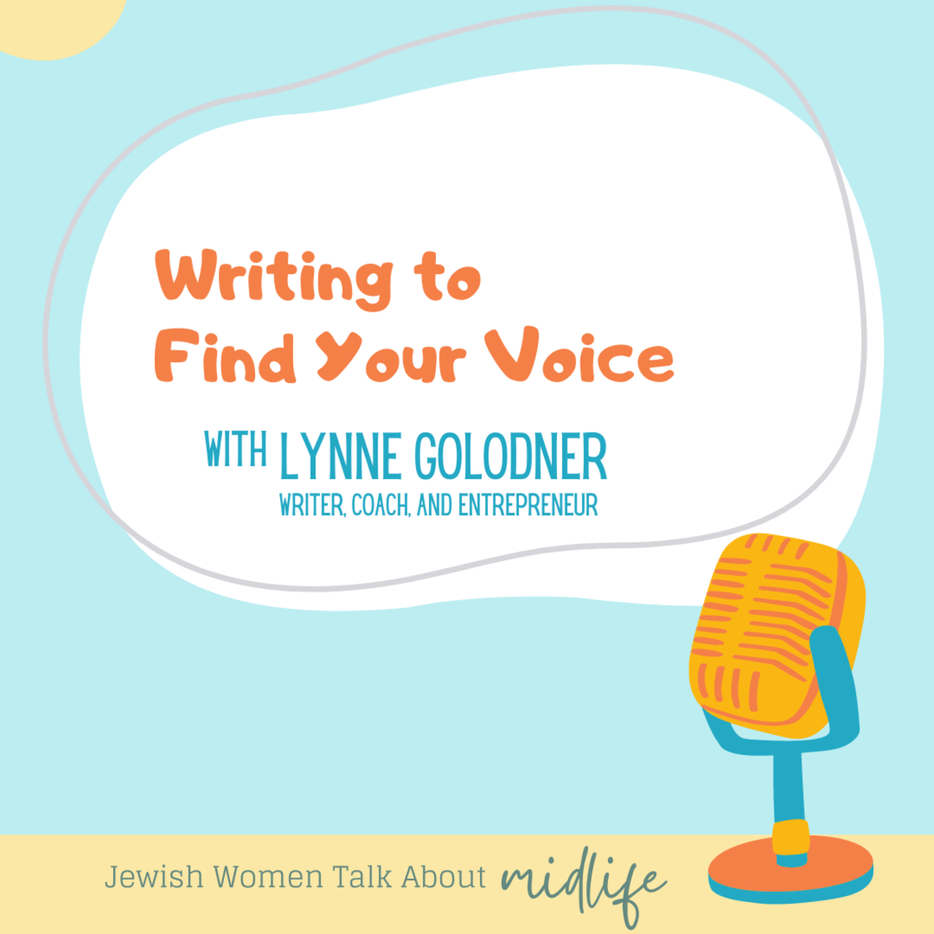 Jewish Women Talk About Midlife