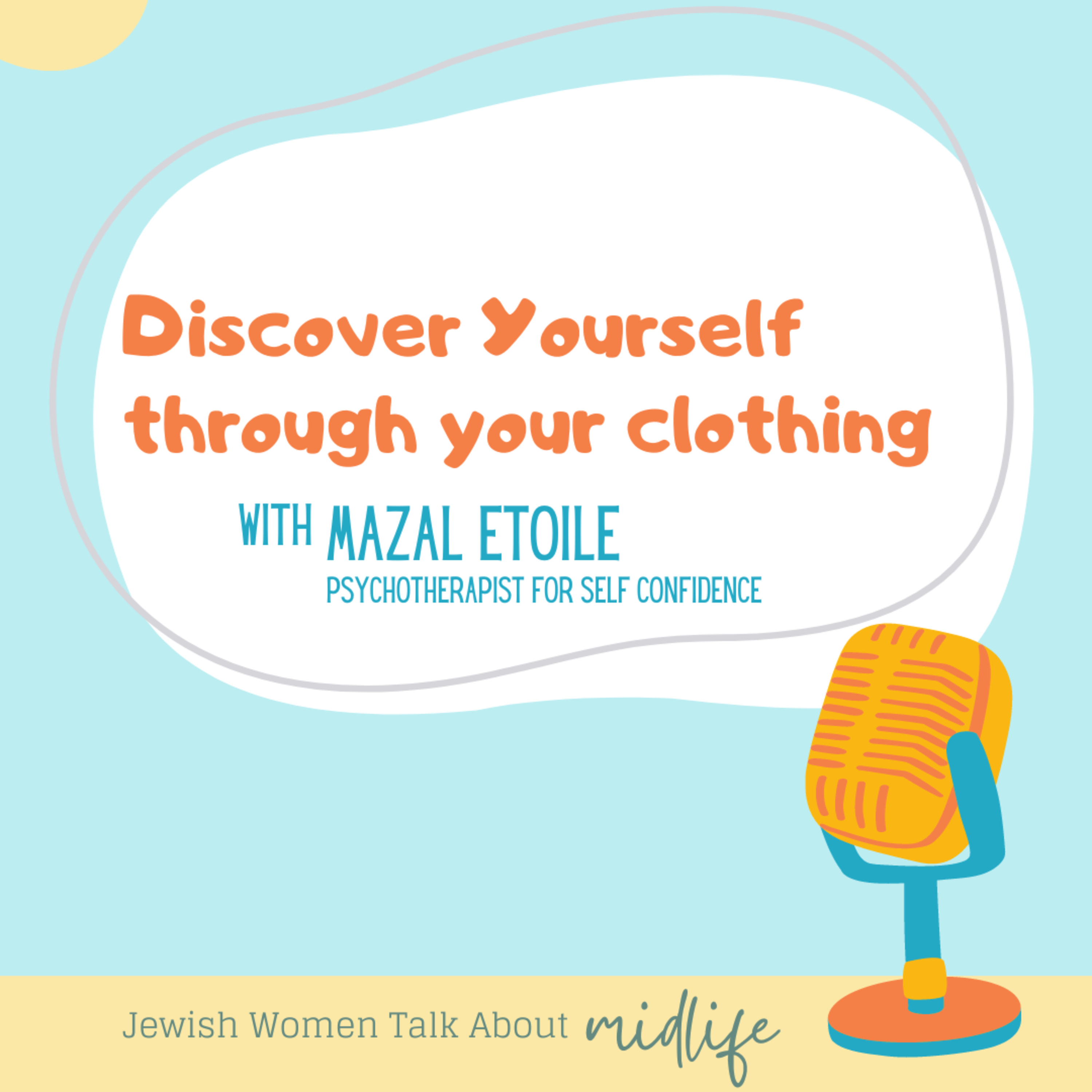 Jewish Women Talk About Midlife