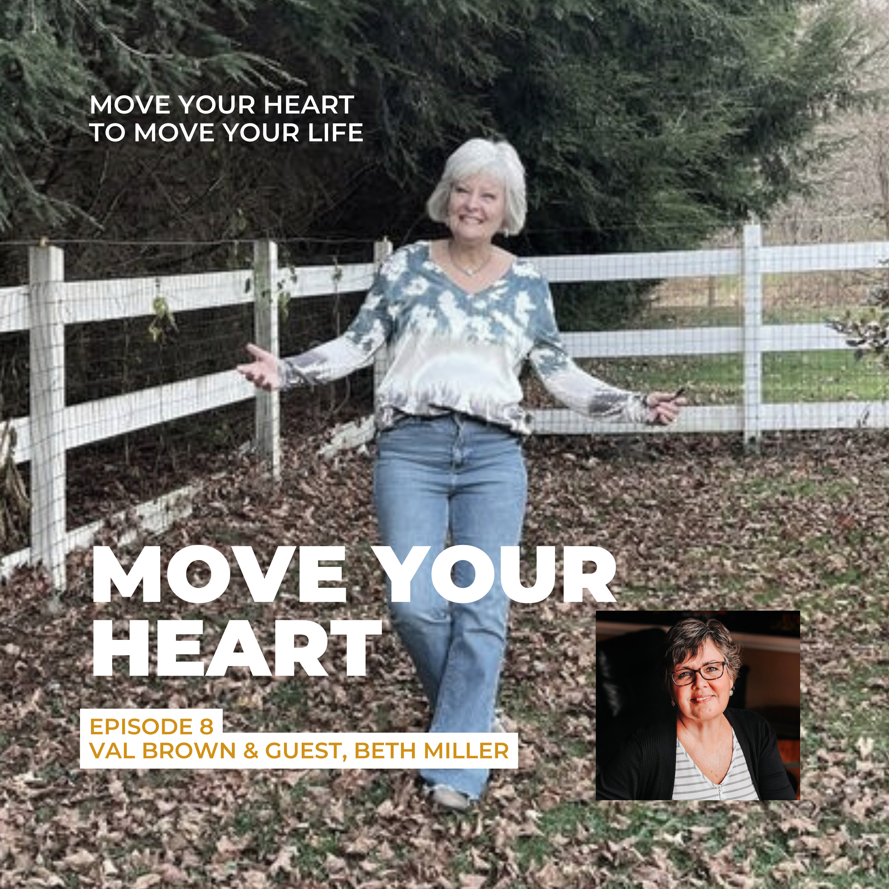 Move Your Heart