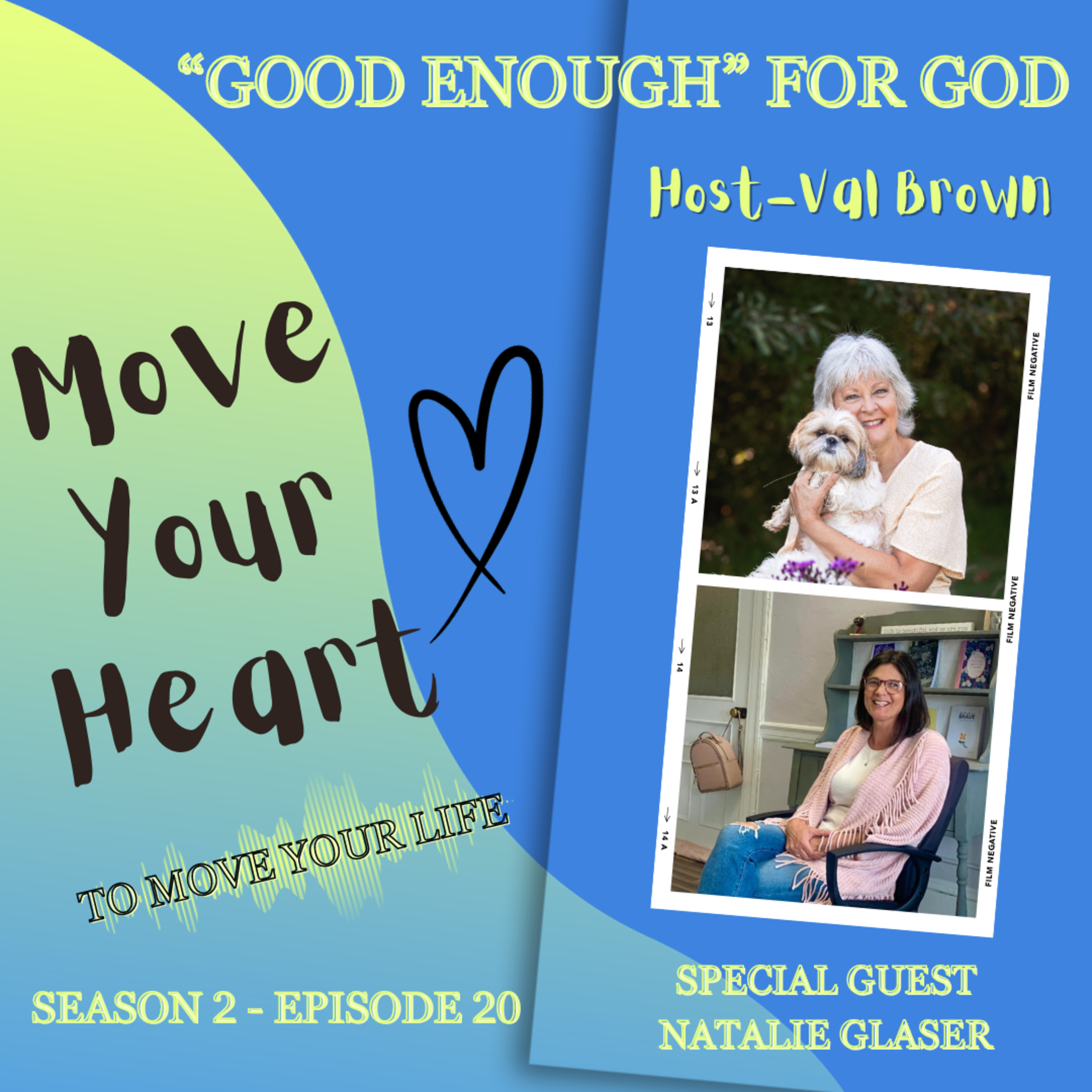 Move Your Heart