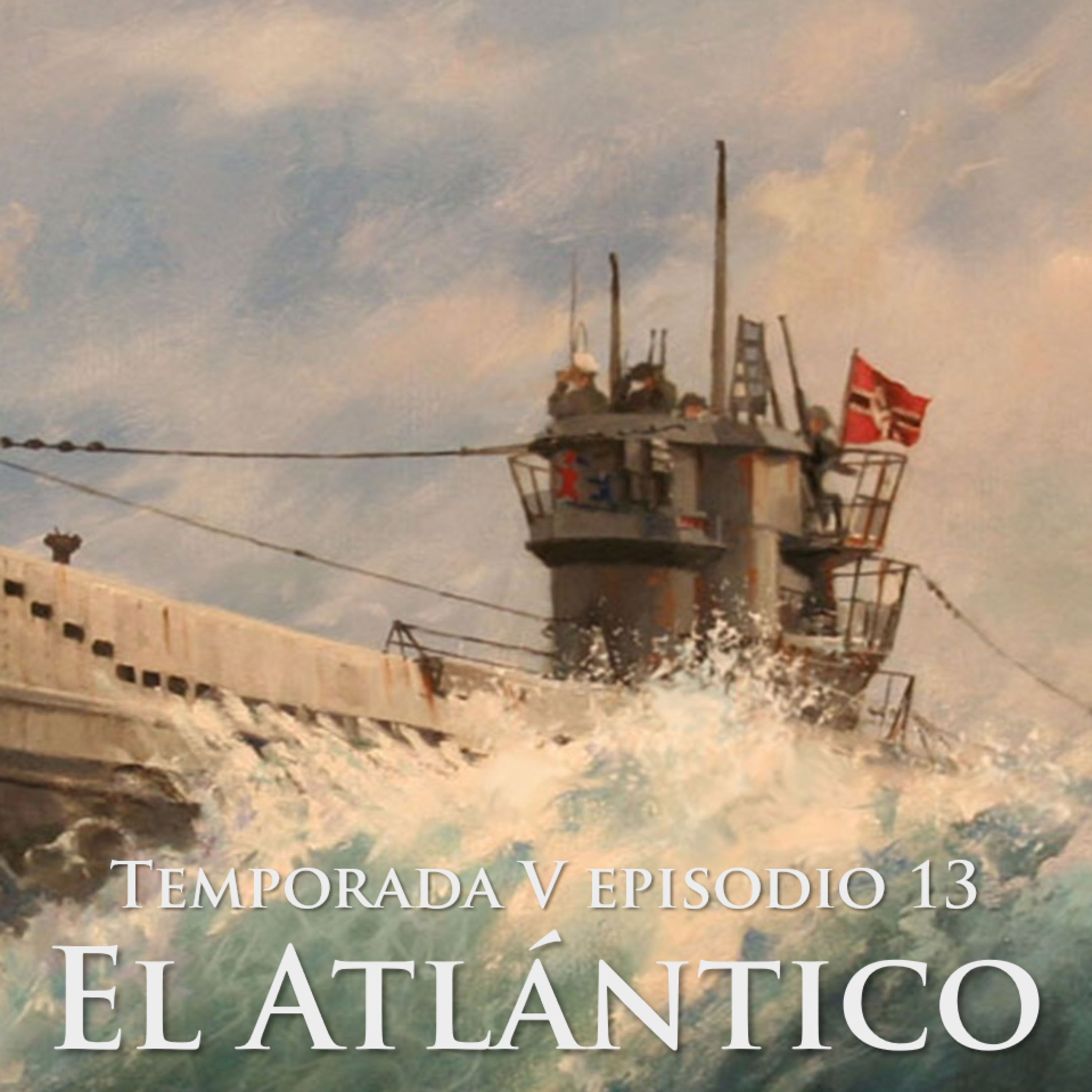 El Atlántico 5x13
