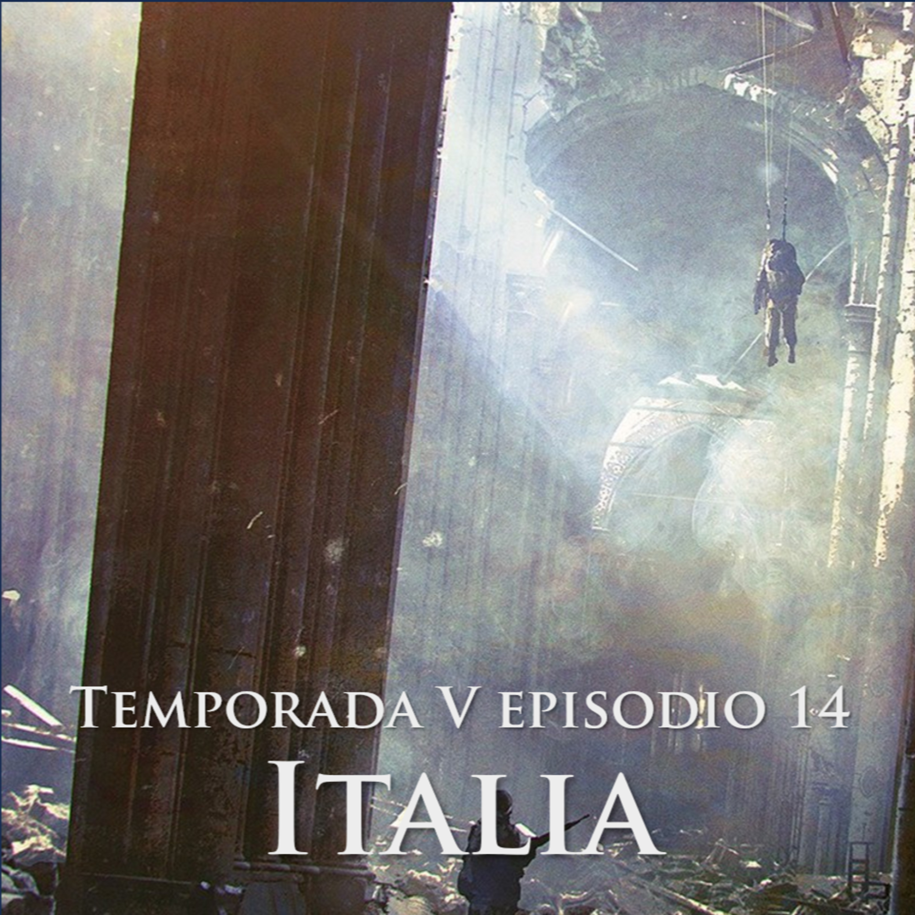 Italia 5x14