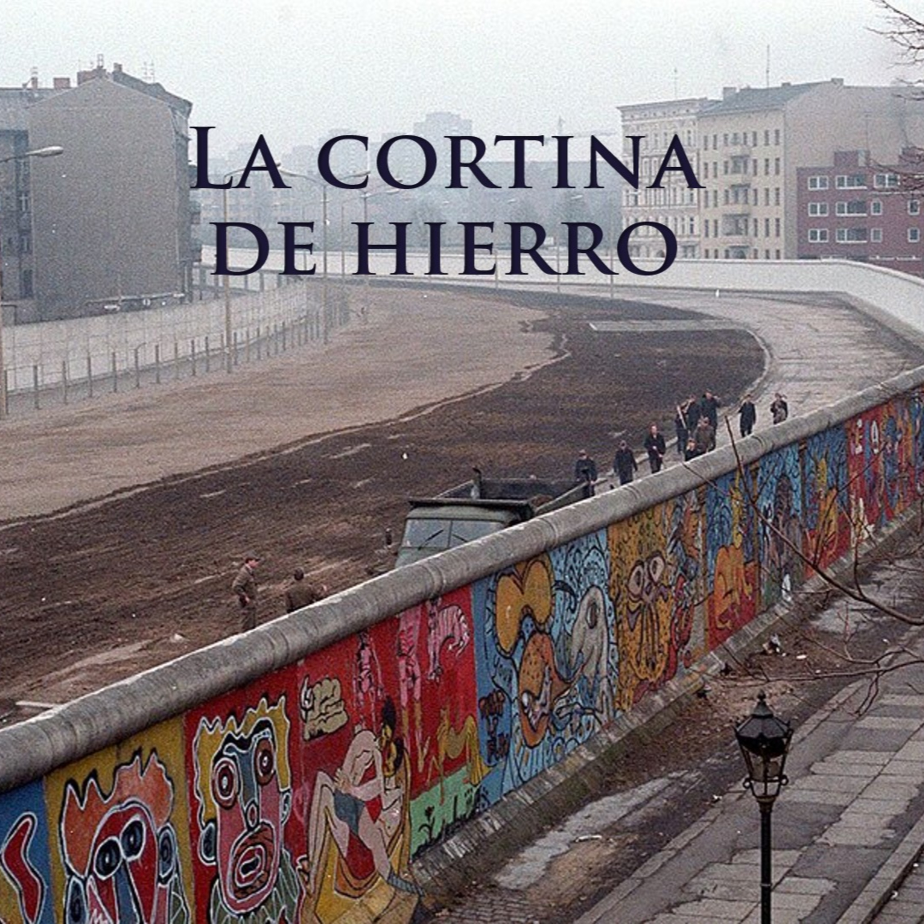 La Cortina de Hierro 6x03