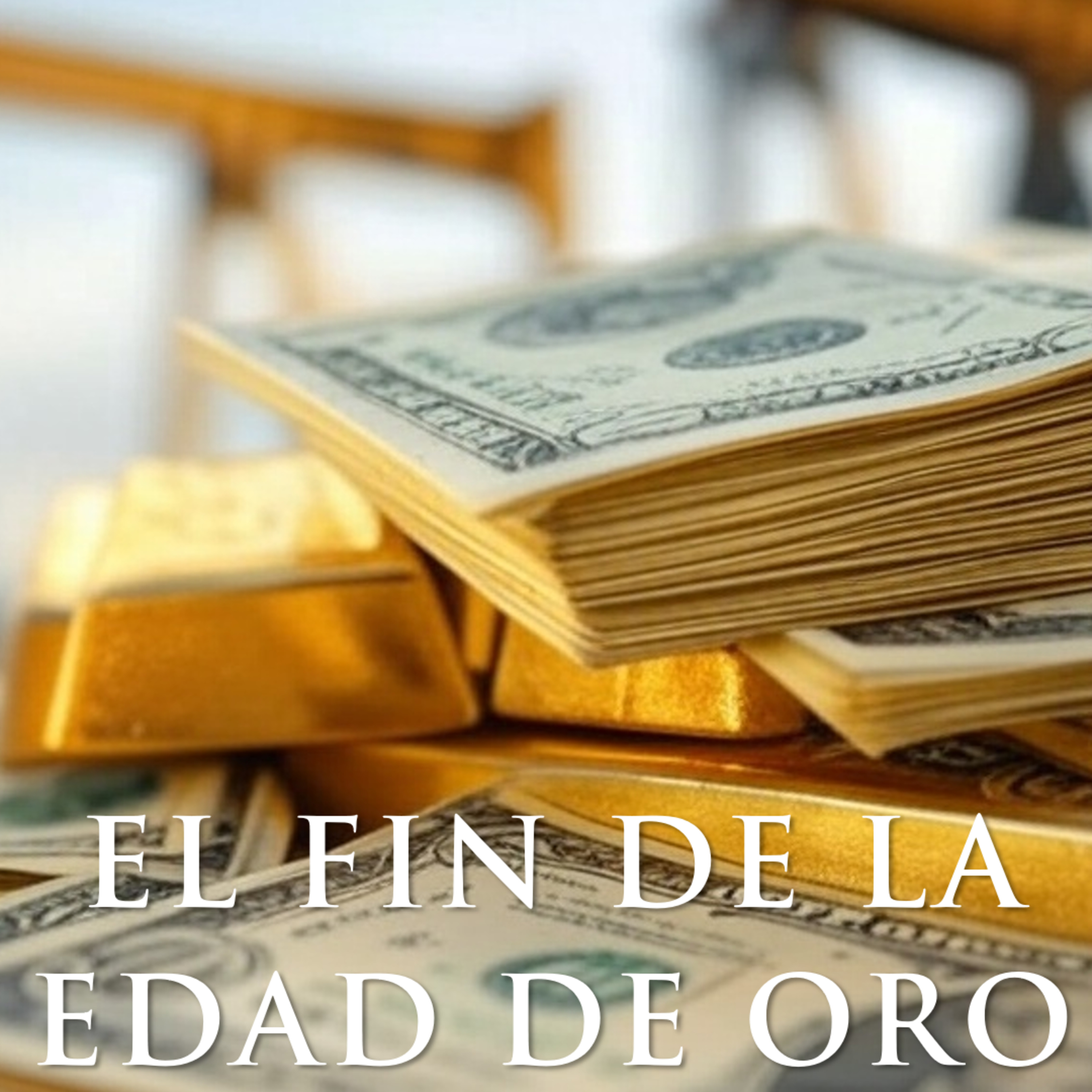 El fin de la edad de Oro 6x11