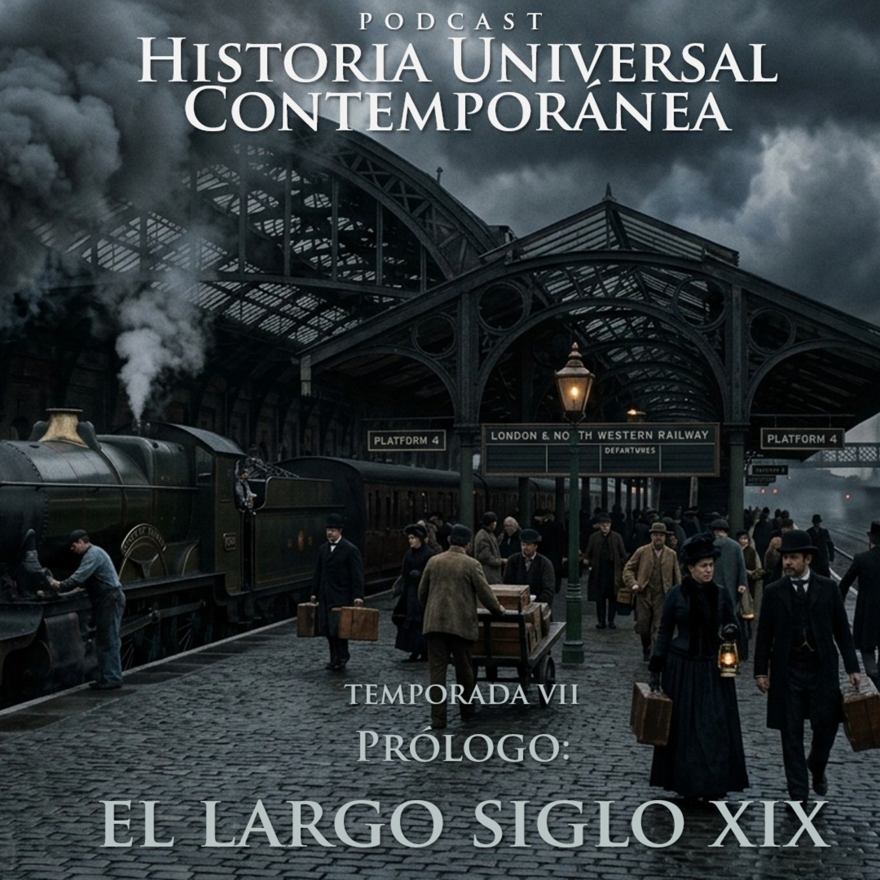 Prólogo: el largo siglo XIX T7E01